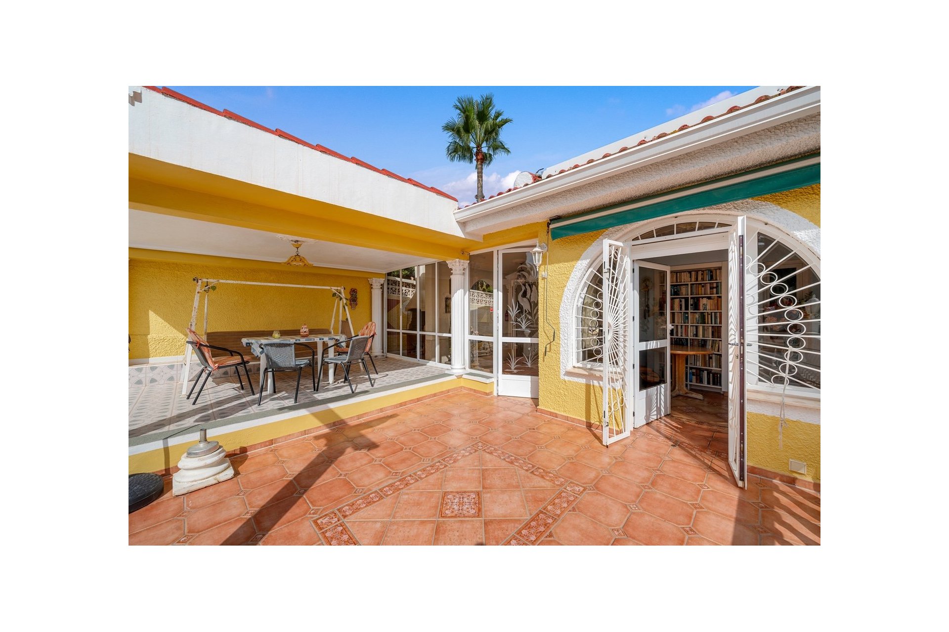 Reventa - Villa - Ciudad Quesada - Rojales - Rojales