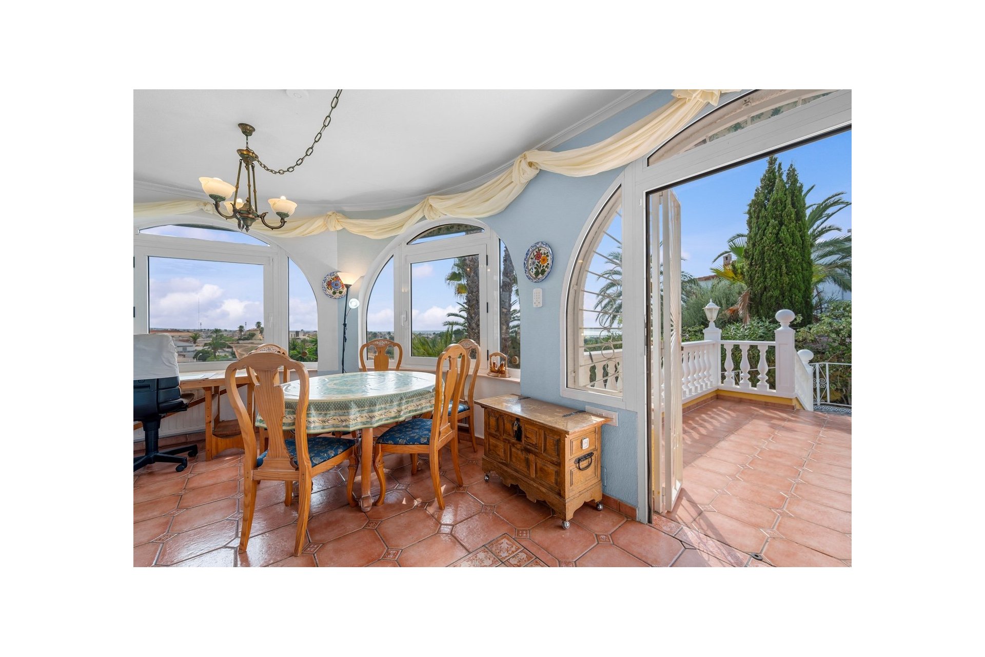Reventa - Villa - Ciudad Quesada - Rojales - Rojales
