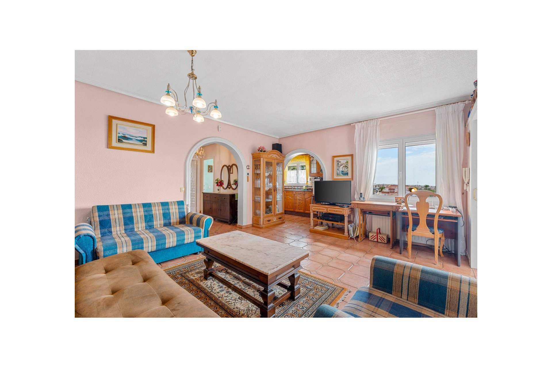 Reventa - Villa - Ciudad Quesada - Rojales - Rojales