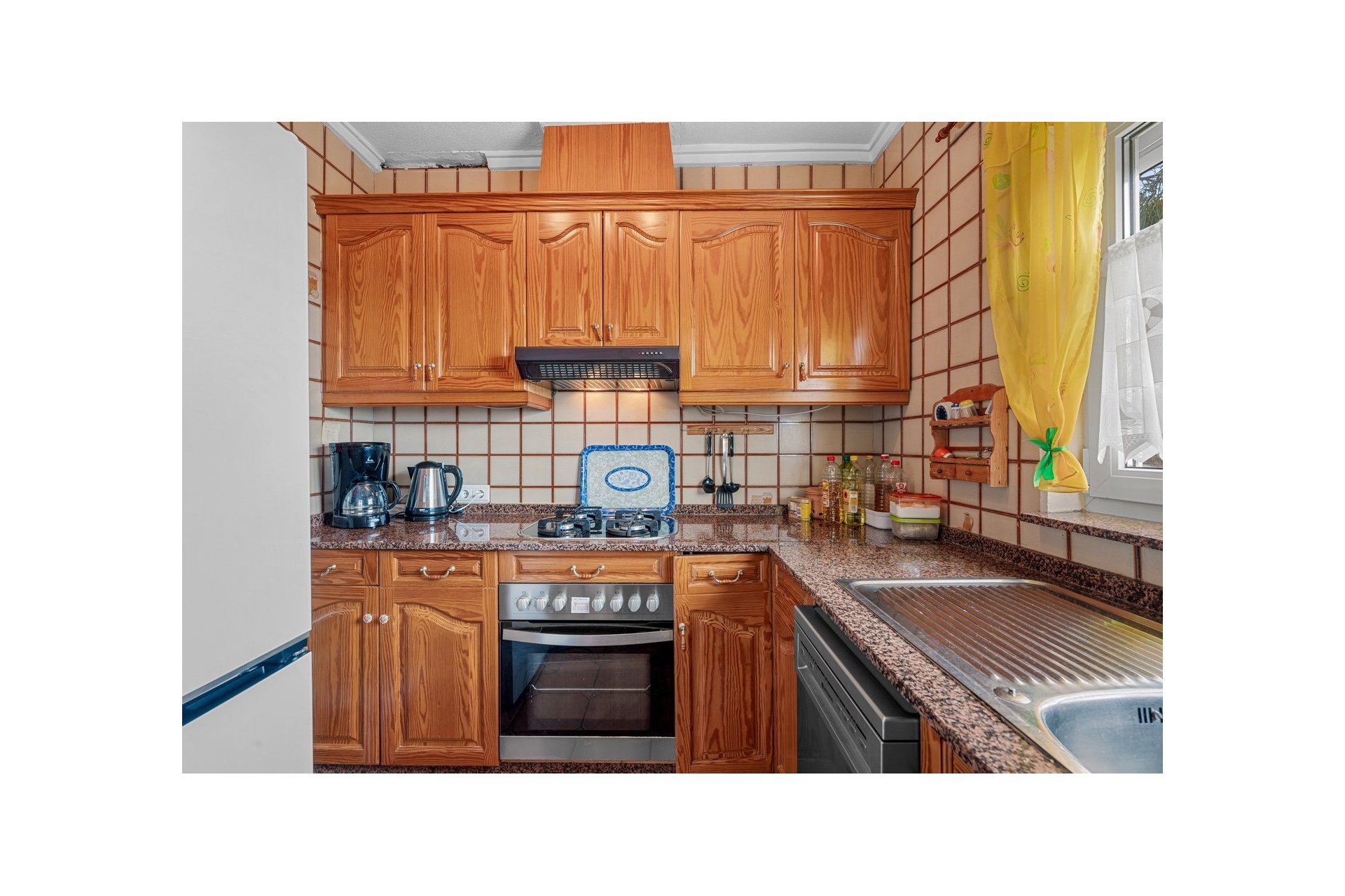 Reventa - Villa - Ciudad Quesada - Rojales - Rojales