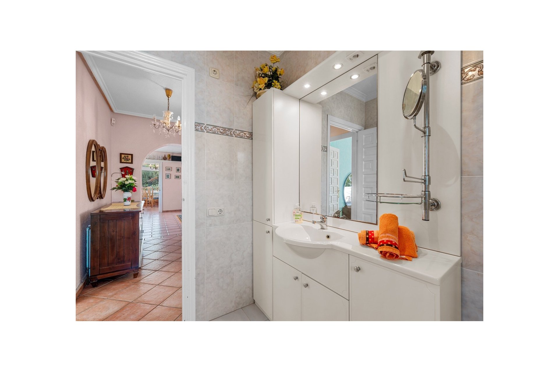 Reventa - Villa - Ciudad Quesada - Rojales - Rojales