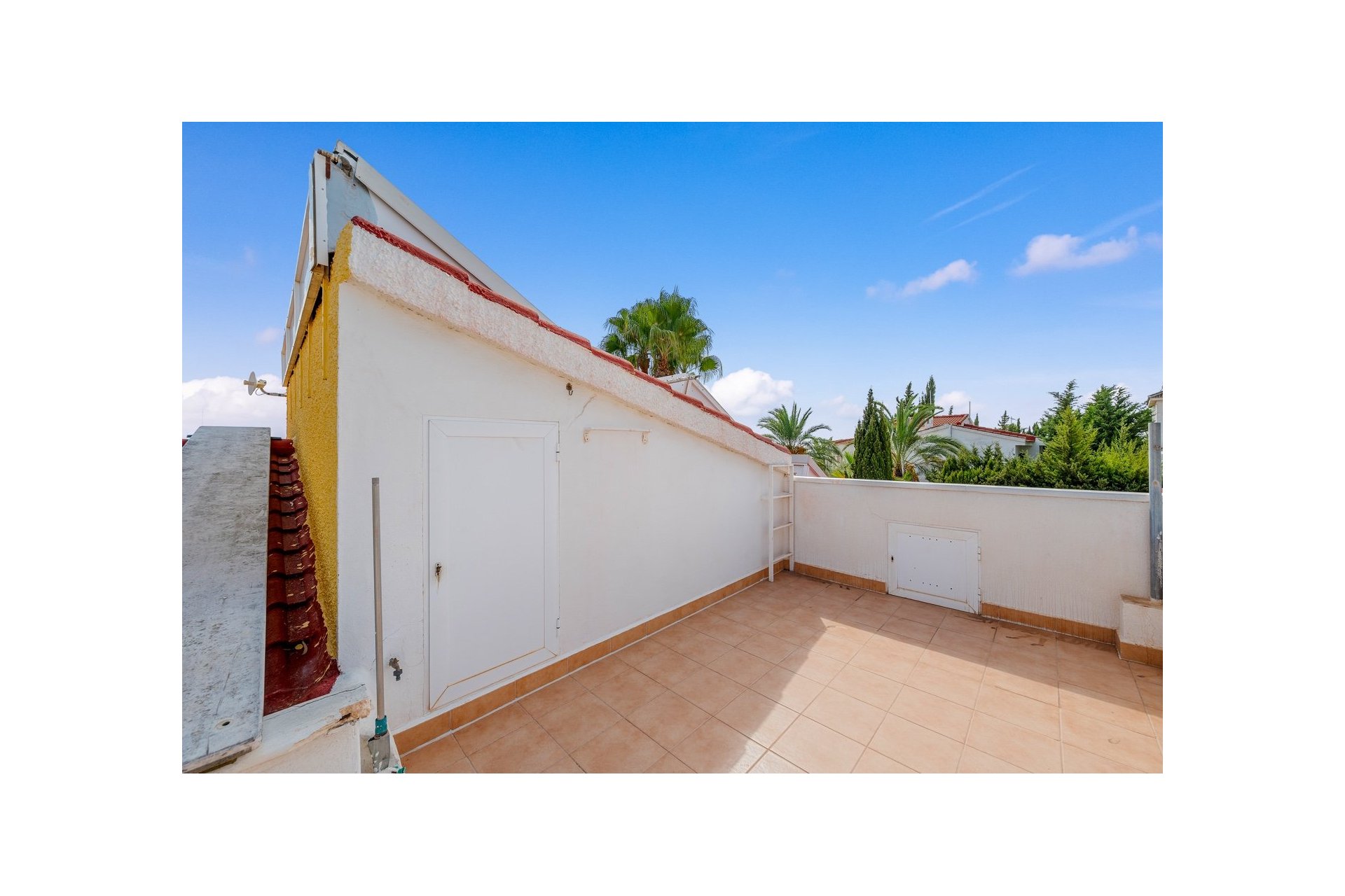 Reventa - Villa - Ciudad Quesada - Rojales - Rojales