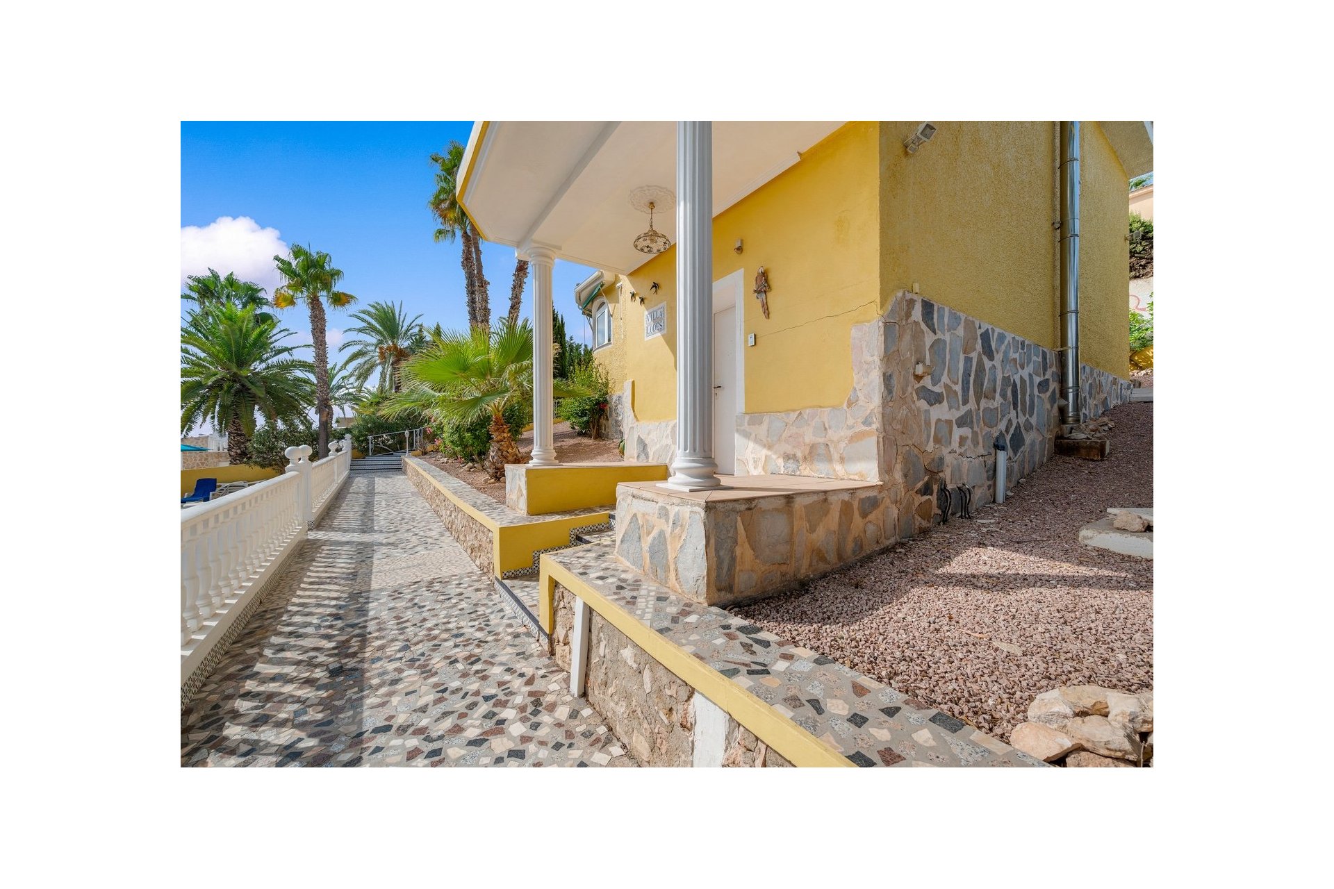 Reventa - Villa - Ciudad Quesada - Rojales - Rojales