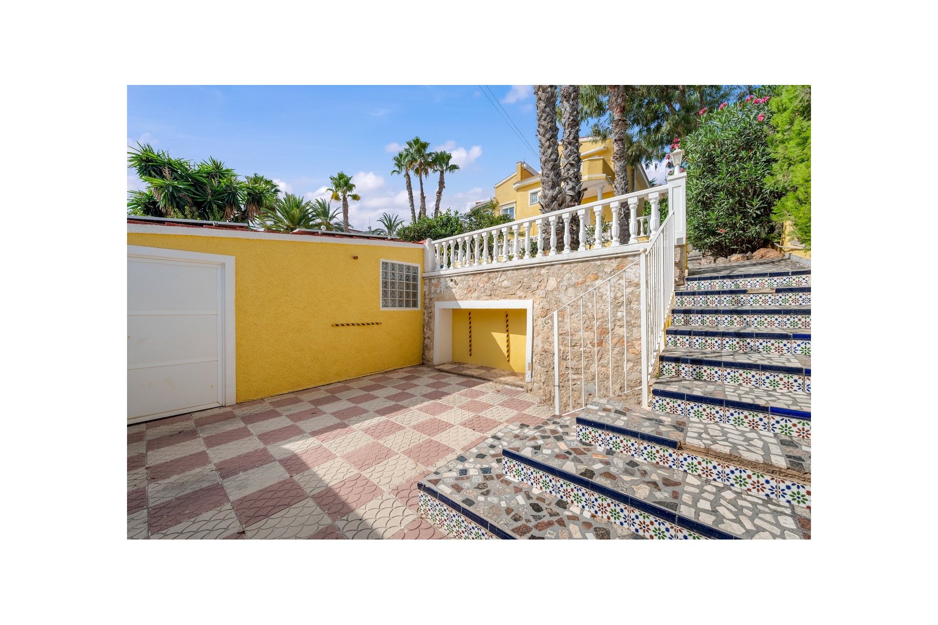 Reventa - Villa - Ciudad Quesada - Rojales - Rojales