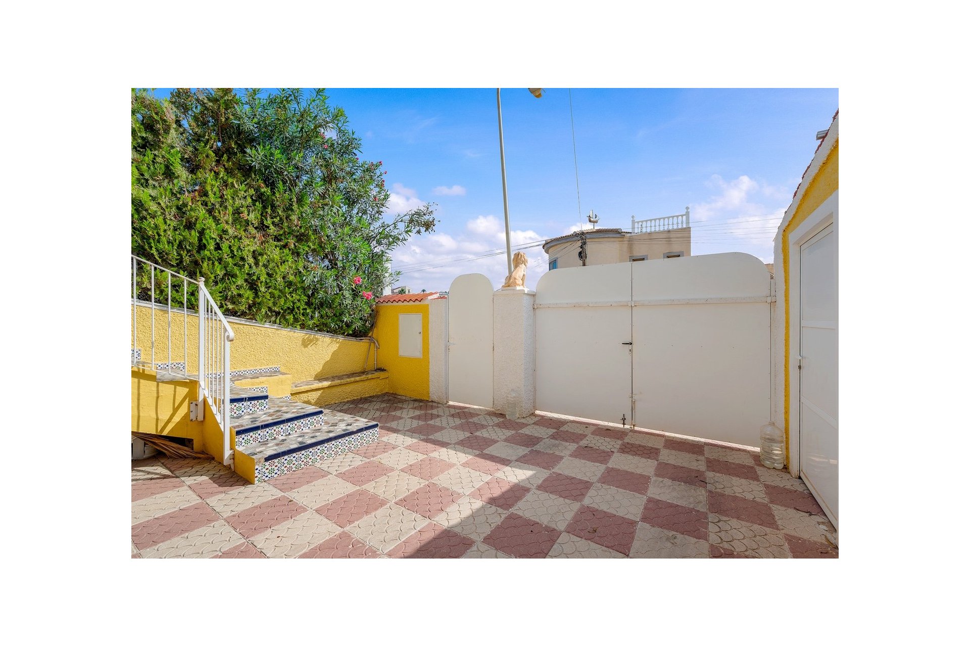 Reventa - Villa - Ciudad Quesada - Rojales - Rojales