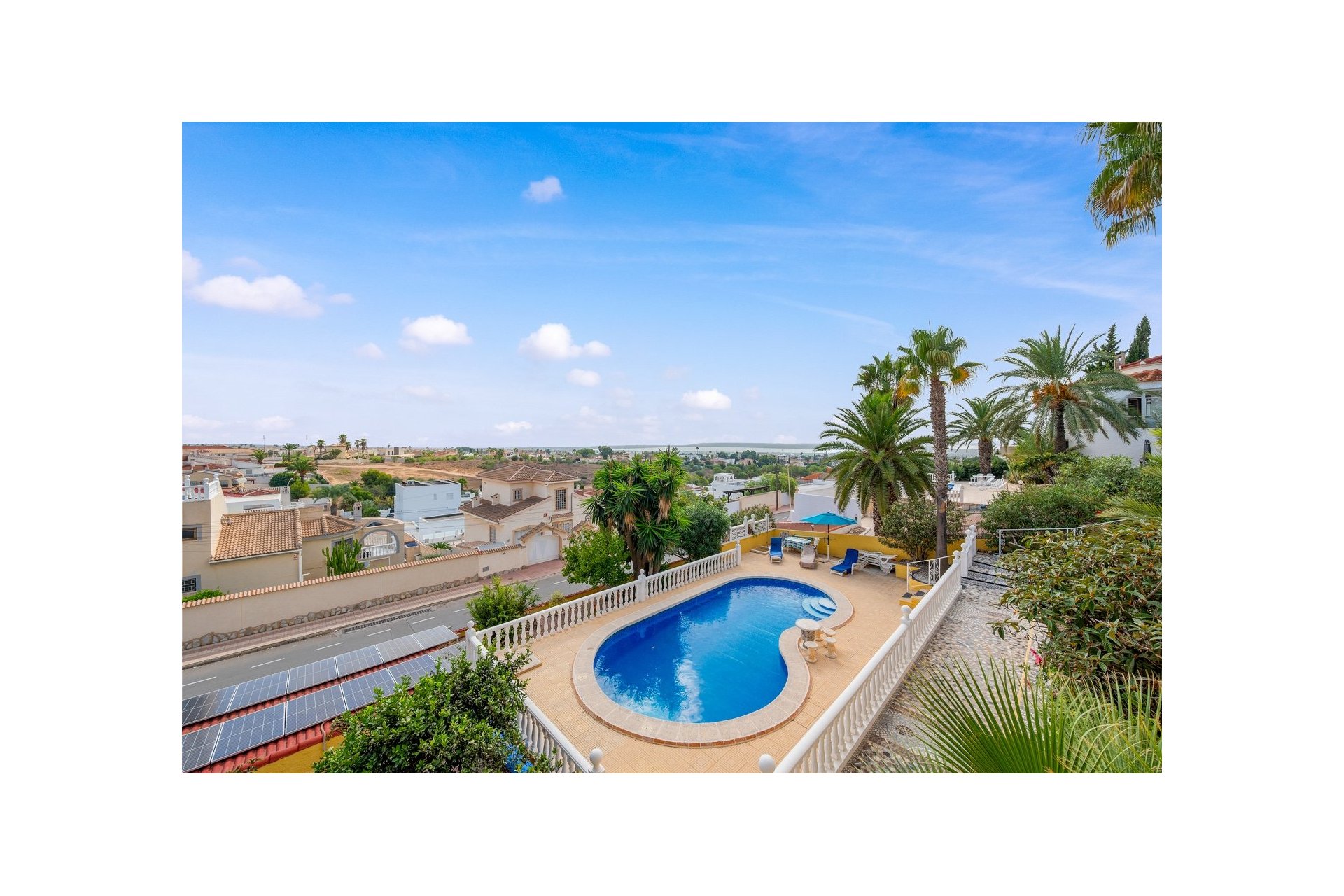 Reventa - Villa - Ciudad Quesada - Rojales - Rojales