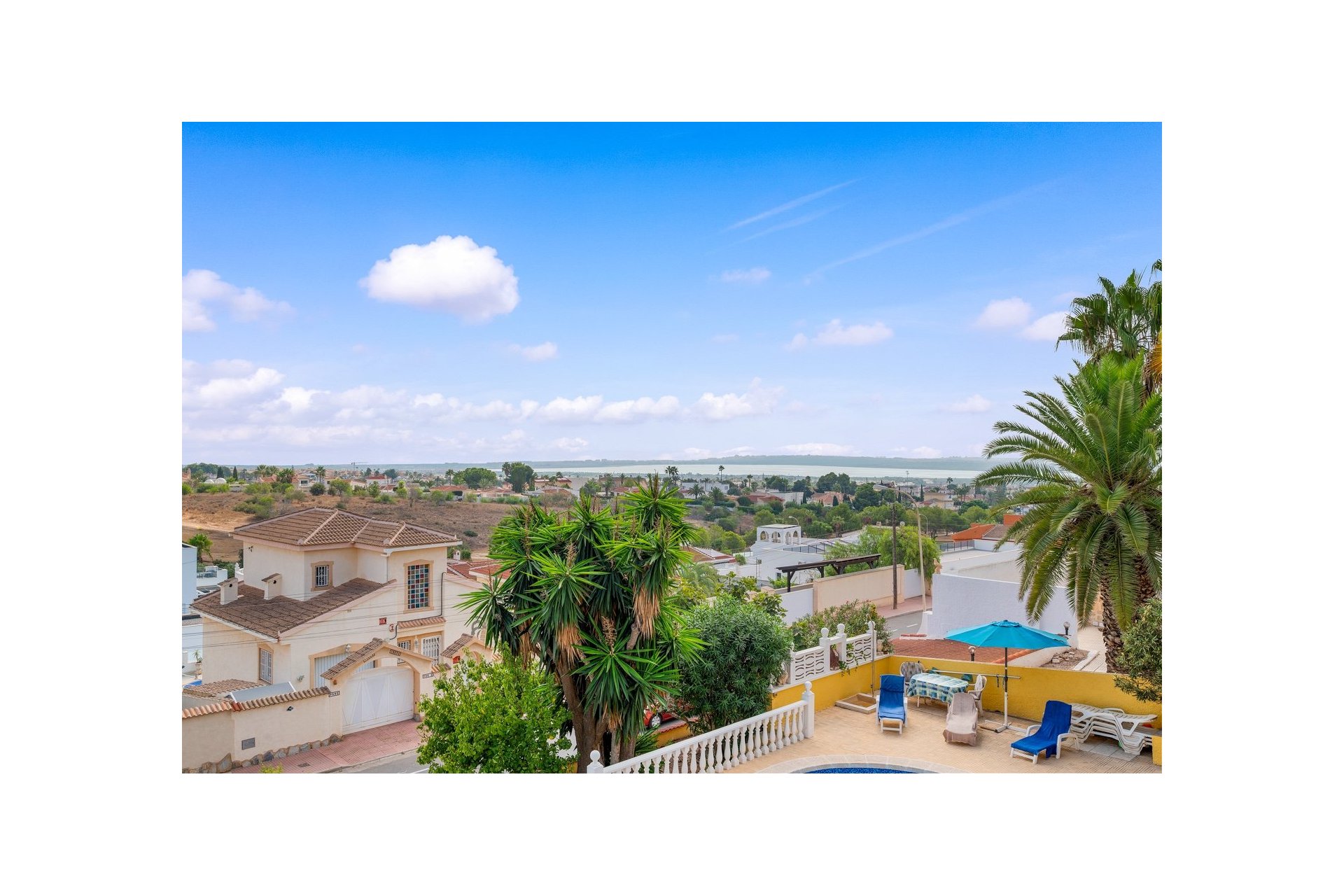 Reventa - Villa - Ciudad Quesada - Rojales - Rojales