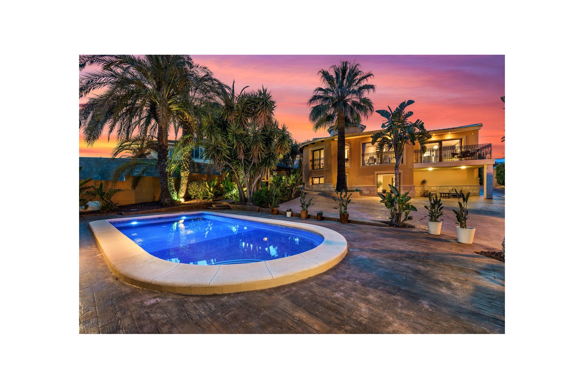 Reventa - Villa - Ciudad Quesada - Rojales