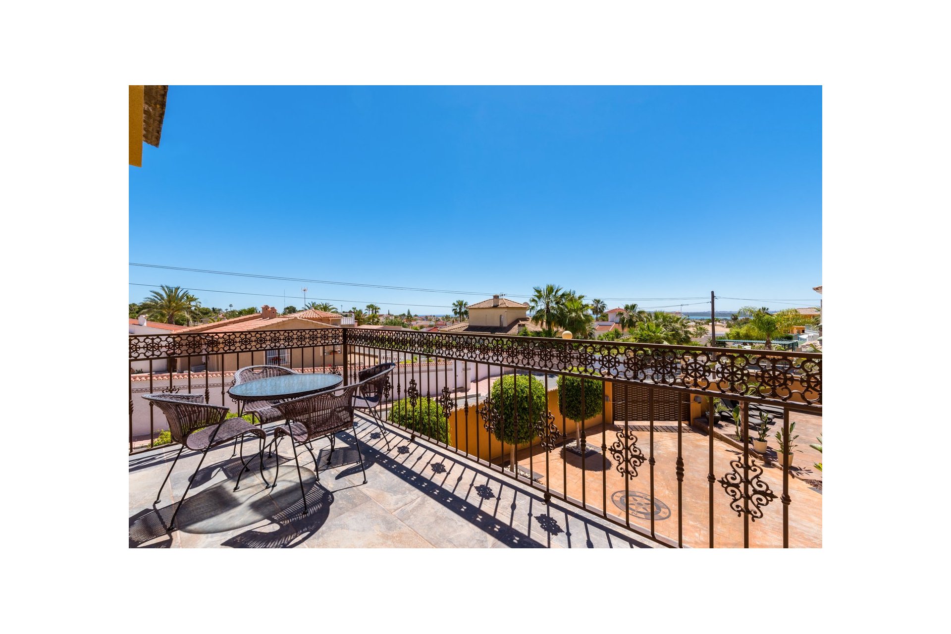 Reventa - Villa - Ciudad Quesada - Rojales