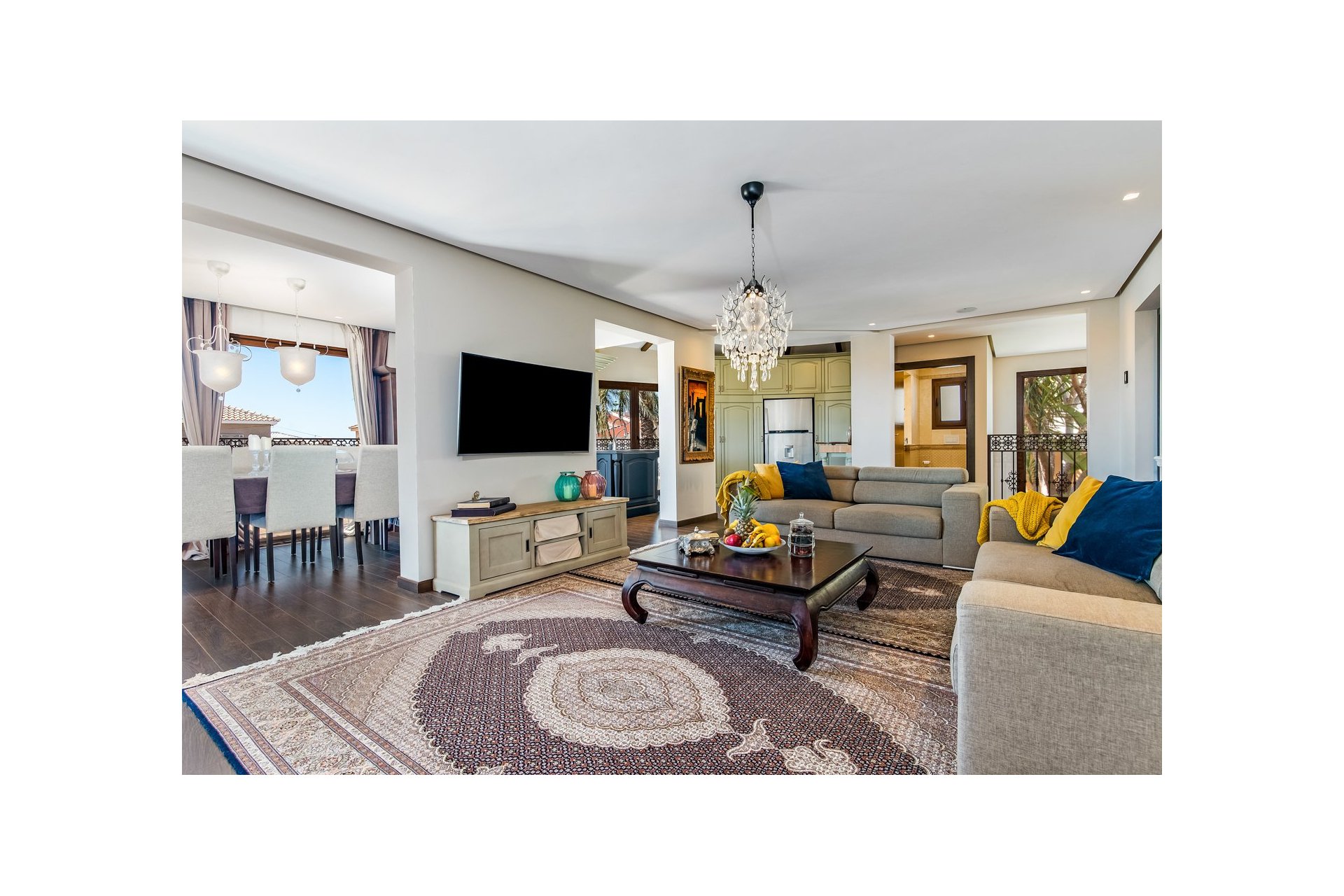 Reventa - Villa - Ciudad Quesada - Rojales