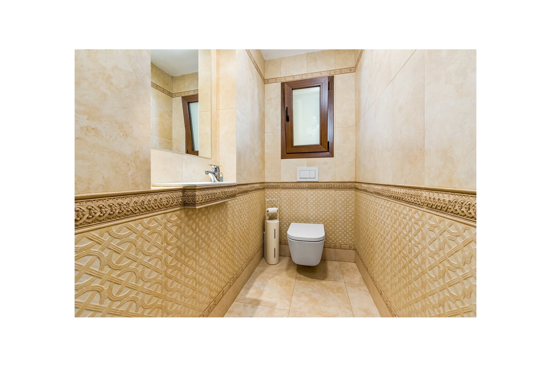 Reventa - Villa - Ciudad Quesada - Rojales