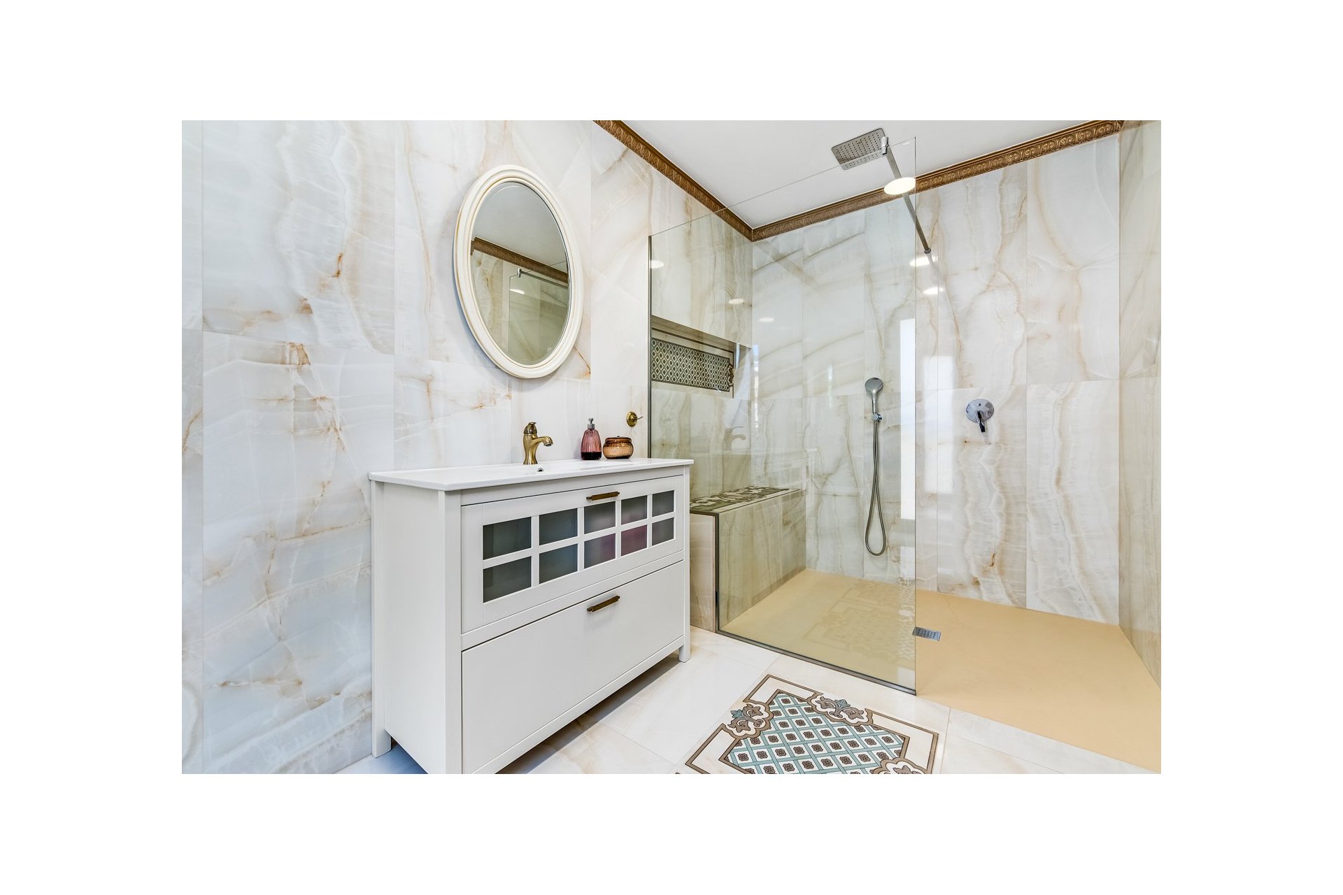 Reventa - Villa - Ciudad Quesada - Rojales