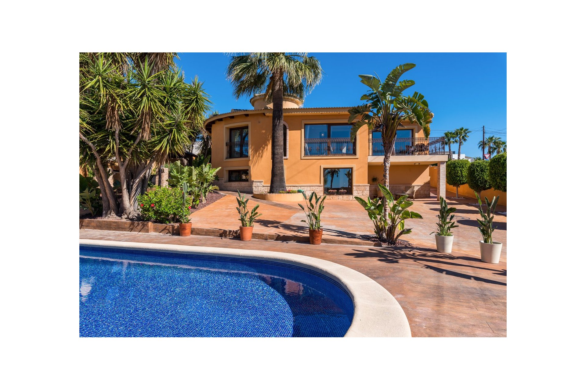 Reventa - Villa - Ciudad Quesada - Rojales