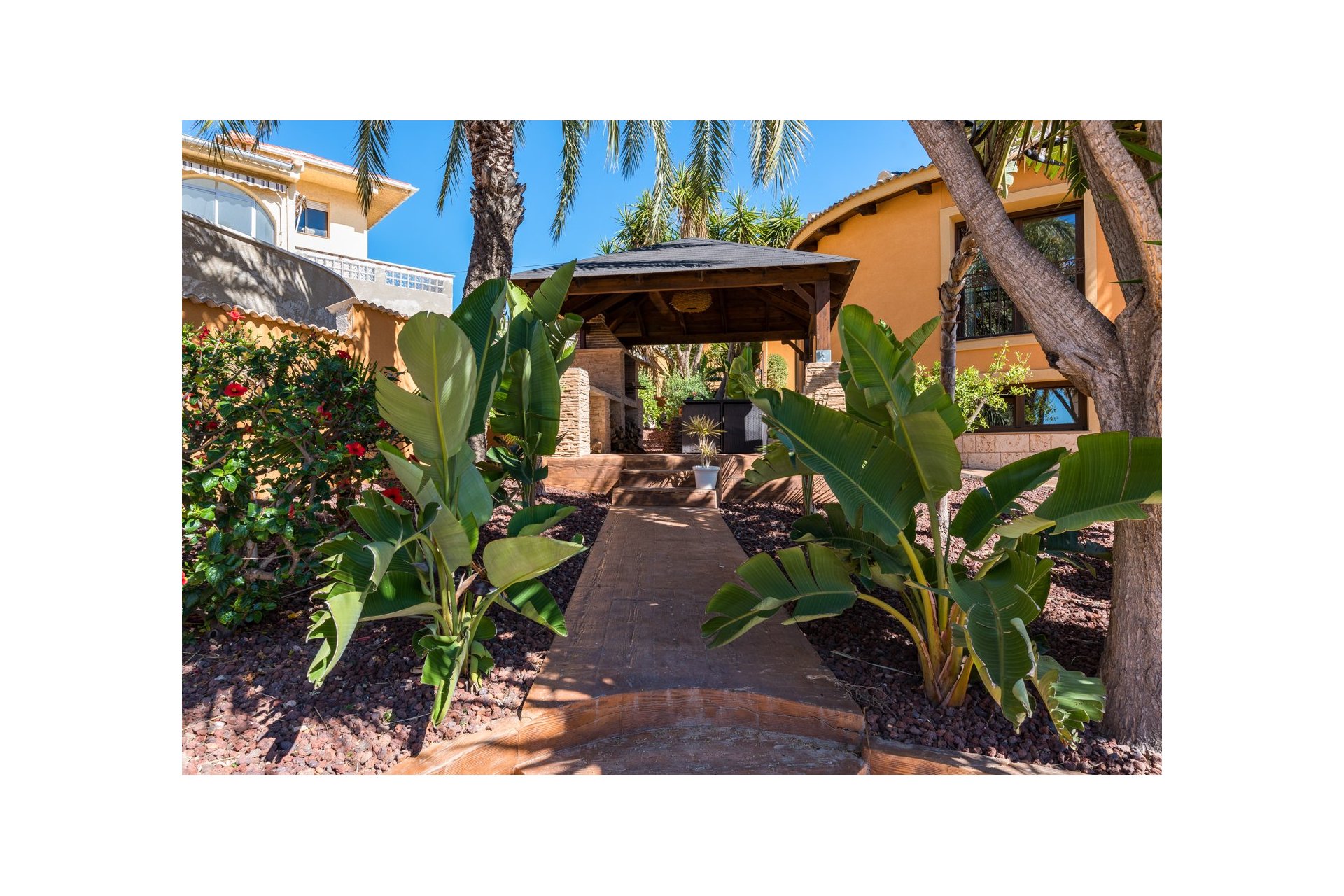 Reventa - Villa - Ciudad Quesada - Rojales