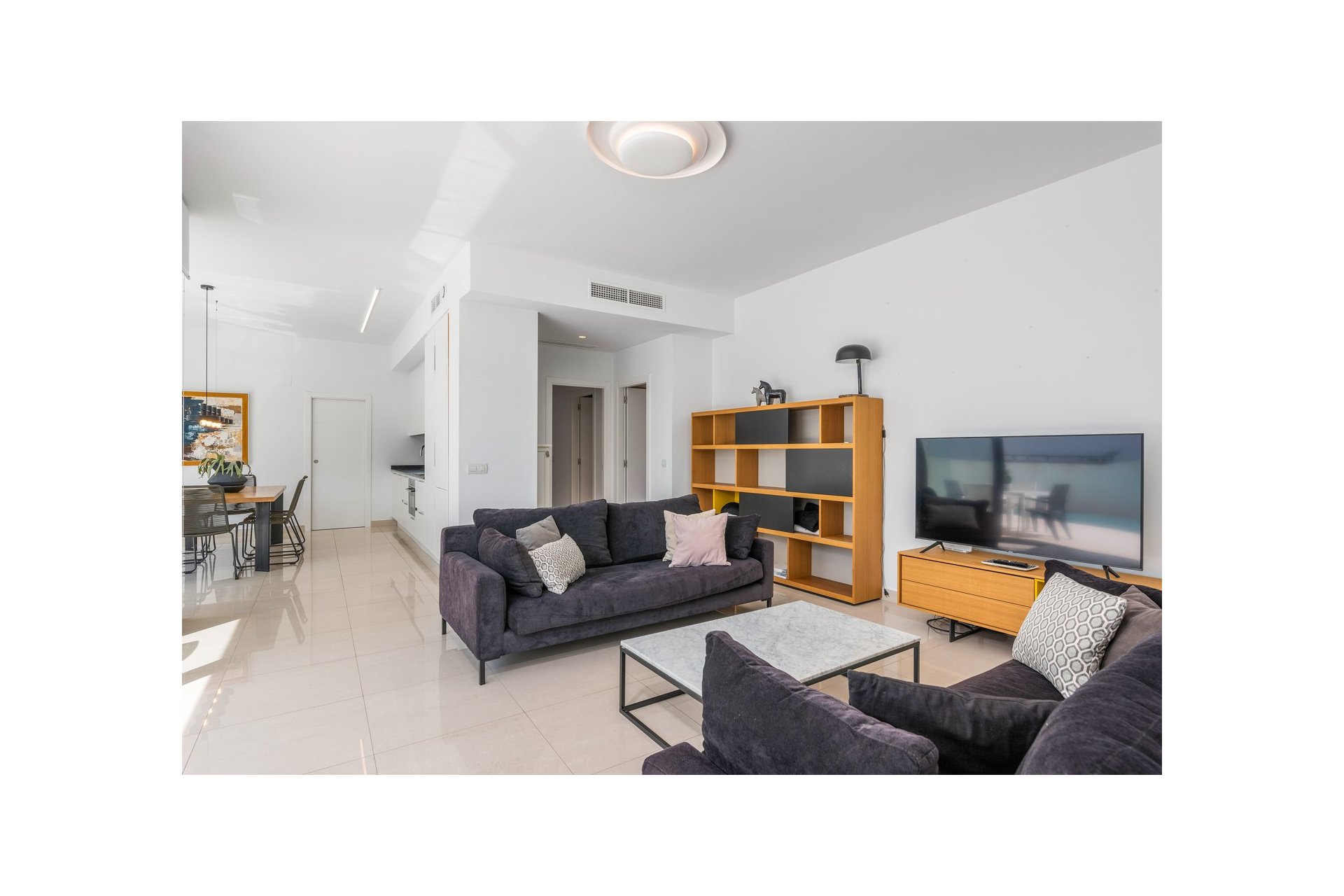 Reventa - Villa - Ciudad Quesada - Rojales