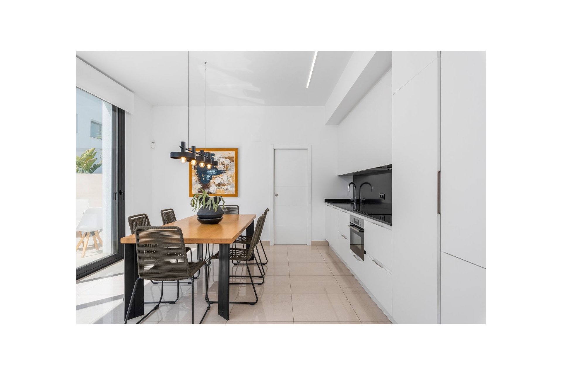 Reventa - Villa - Ciudad Quesada - Rojales