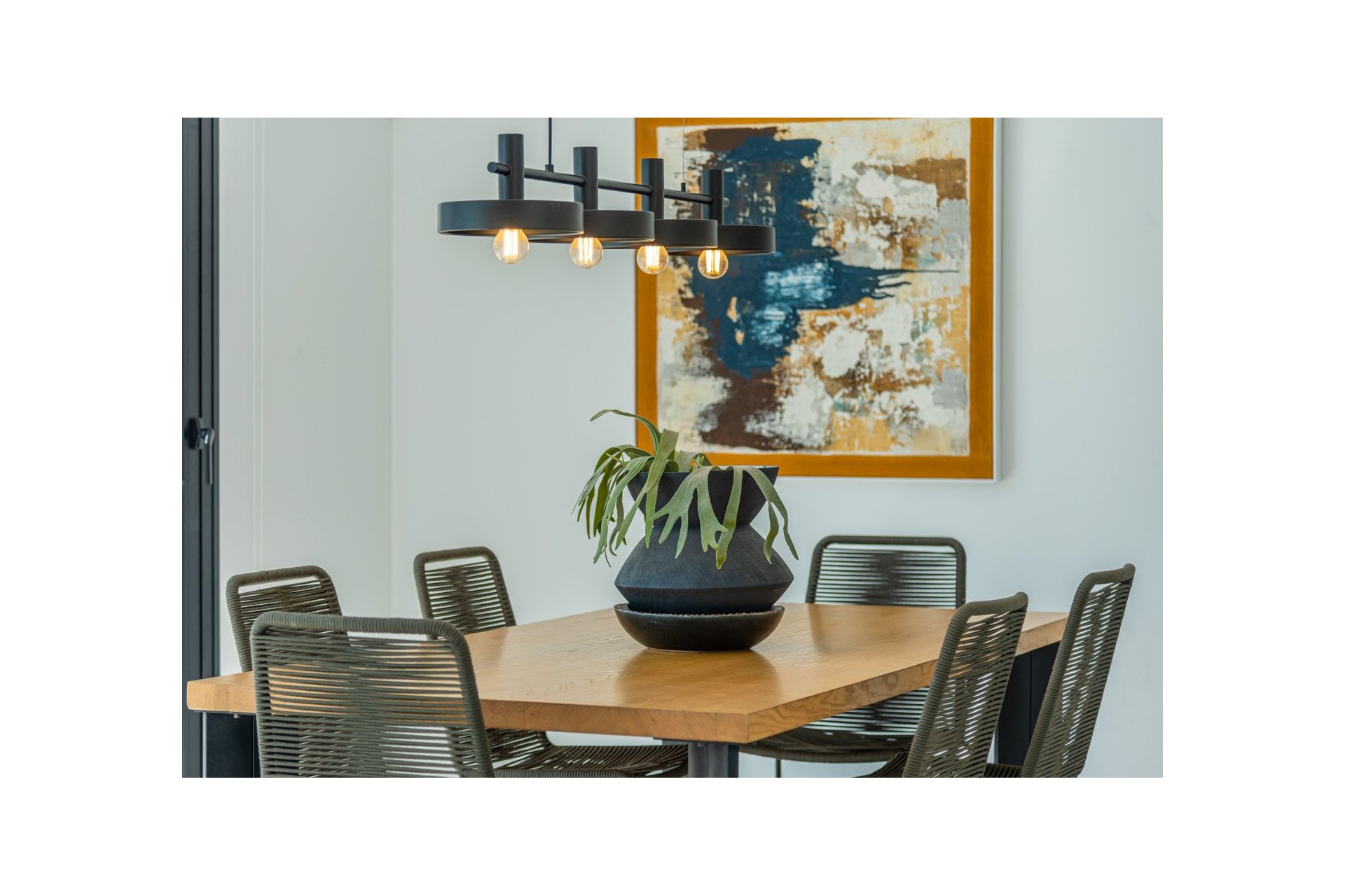 Reventa - Villa - Ciudad Quesada - Rojales