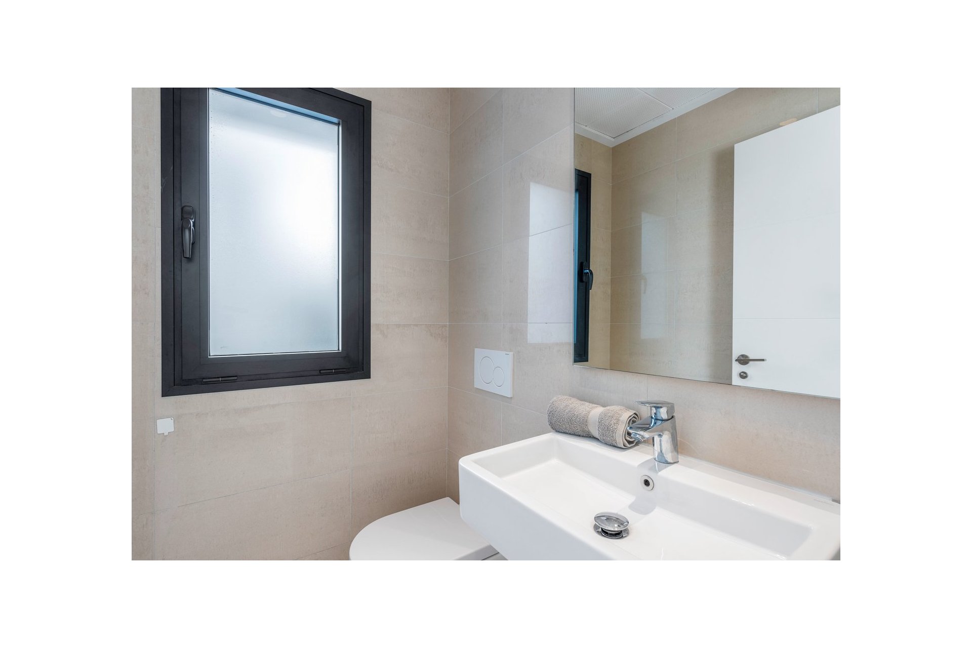 Reventa - Villa - Ciudad Quesada - Rojales