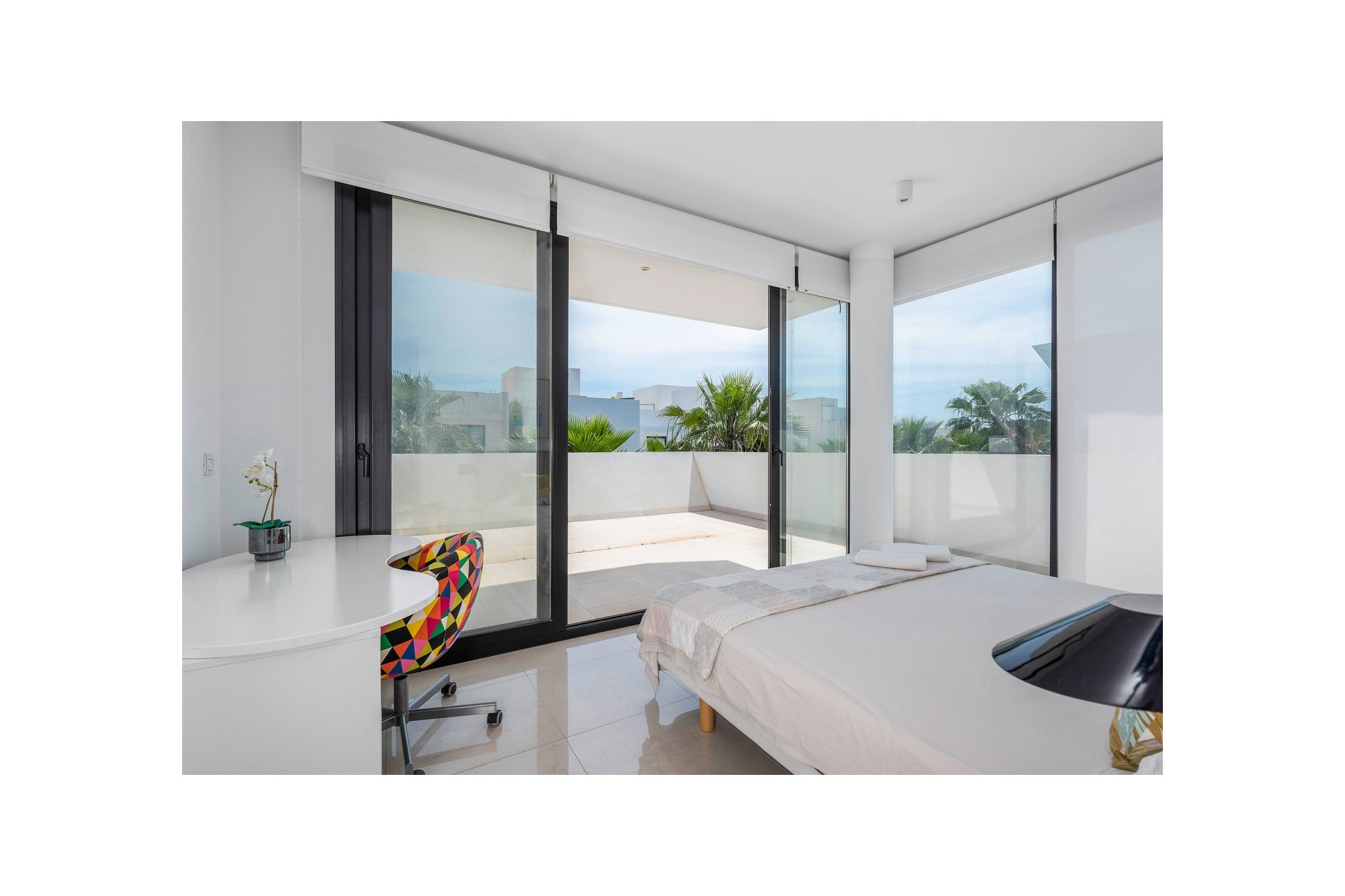 Reventa - Villa - Ciudad Quesada - Rojales