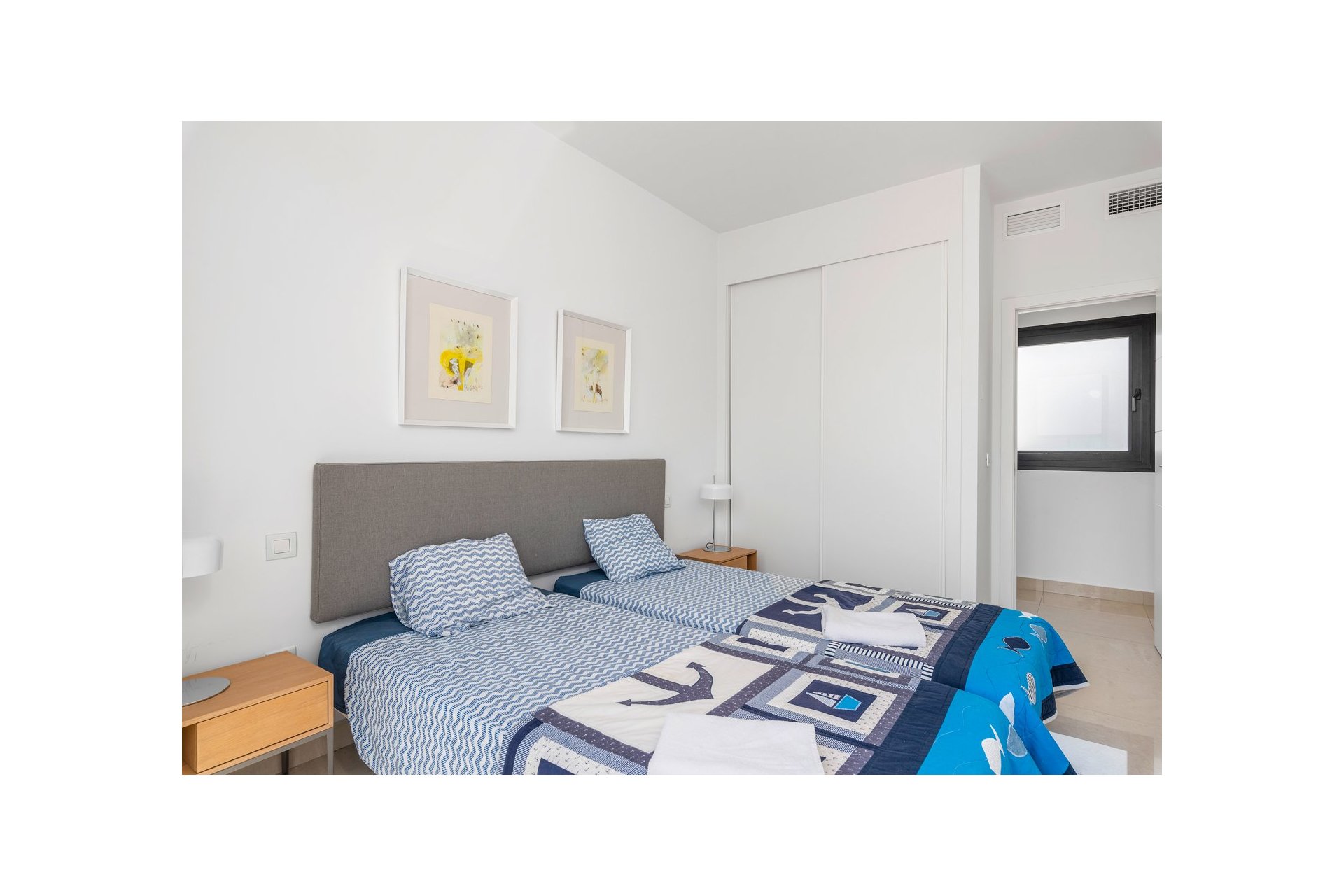 Reventa - Villa - Ciudad Quesada - Rojales