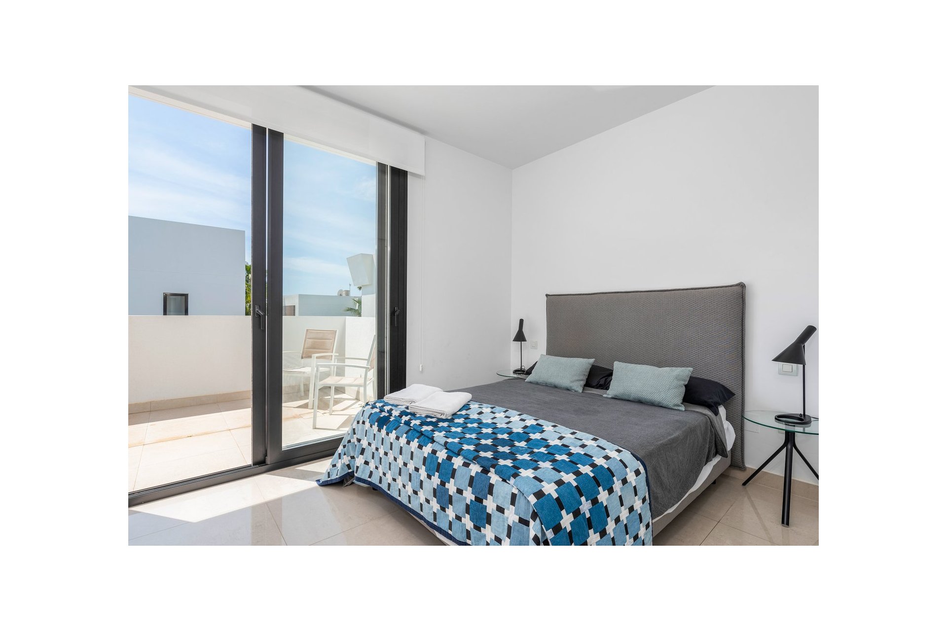 Reventa - Villa - Ciudad Quesada - Rojales