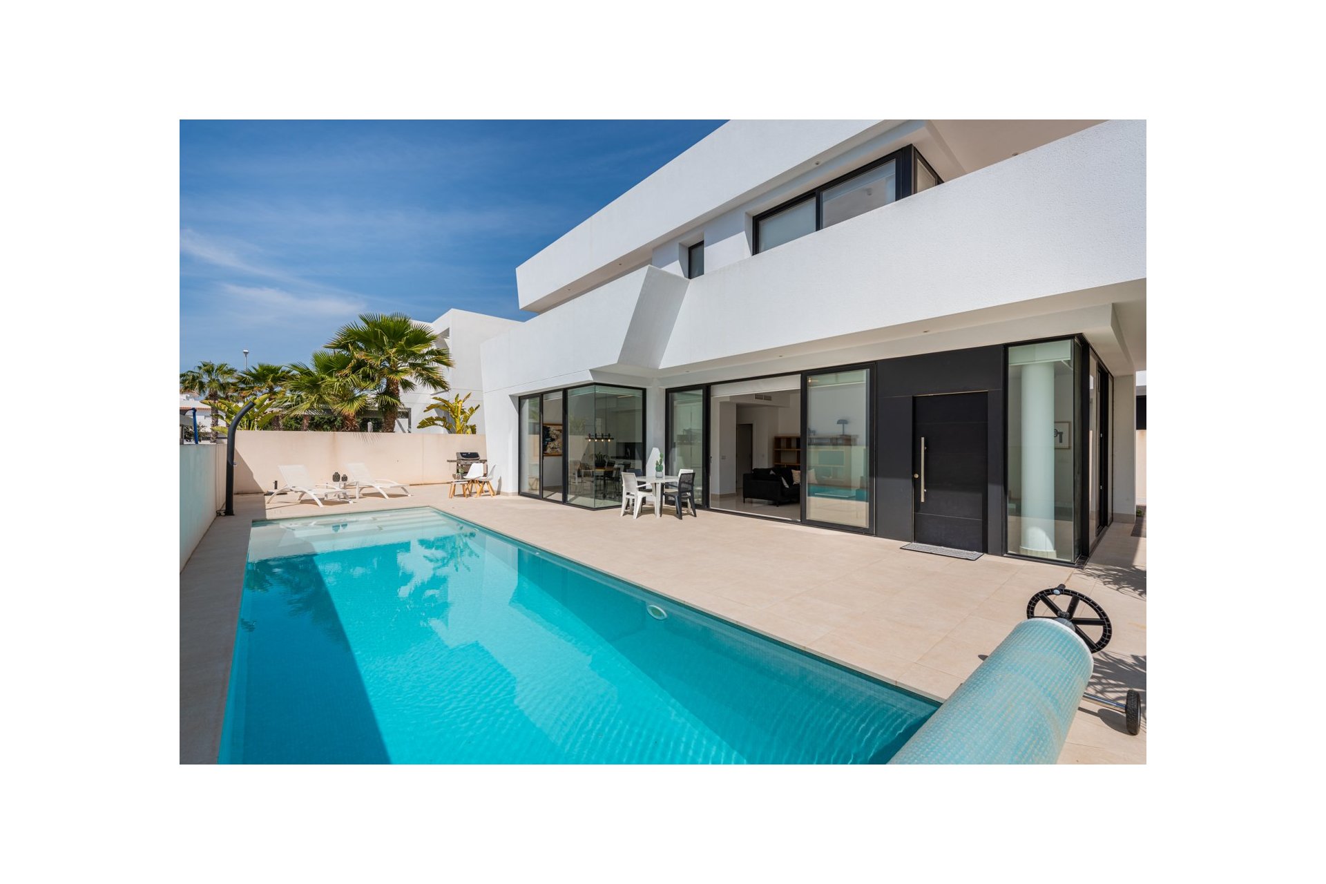 Reventa - Villa - Ciudad Quesada - Rojales