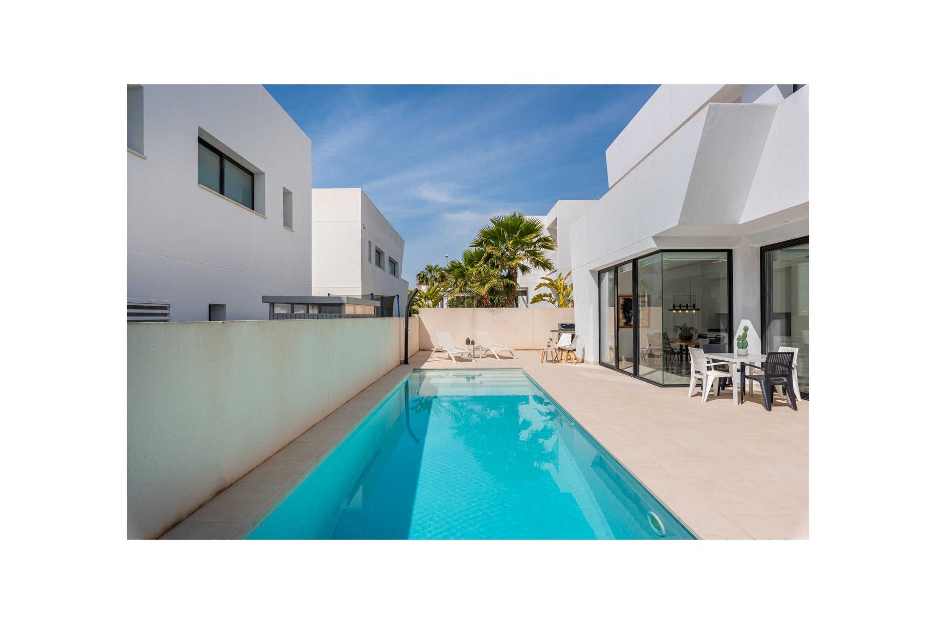 Reventa - Villa - Ciudad Quesada - Rojales