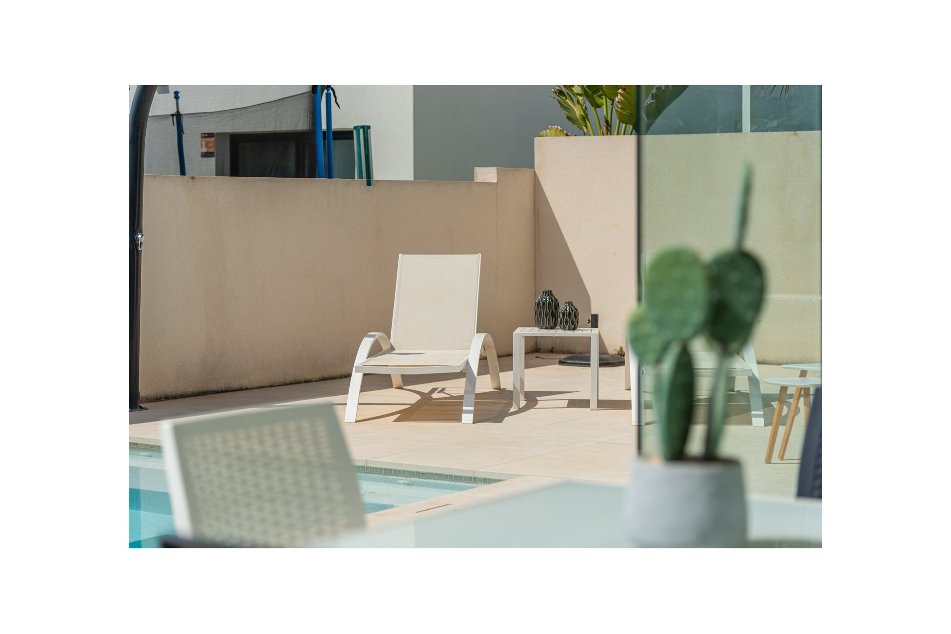 Reventa - Villa - Ciudad Quesada - Rojales