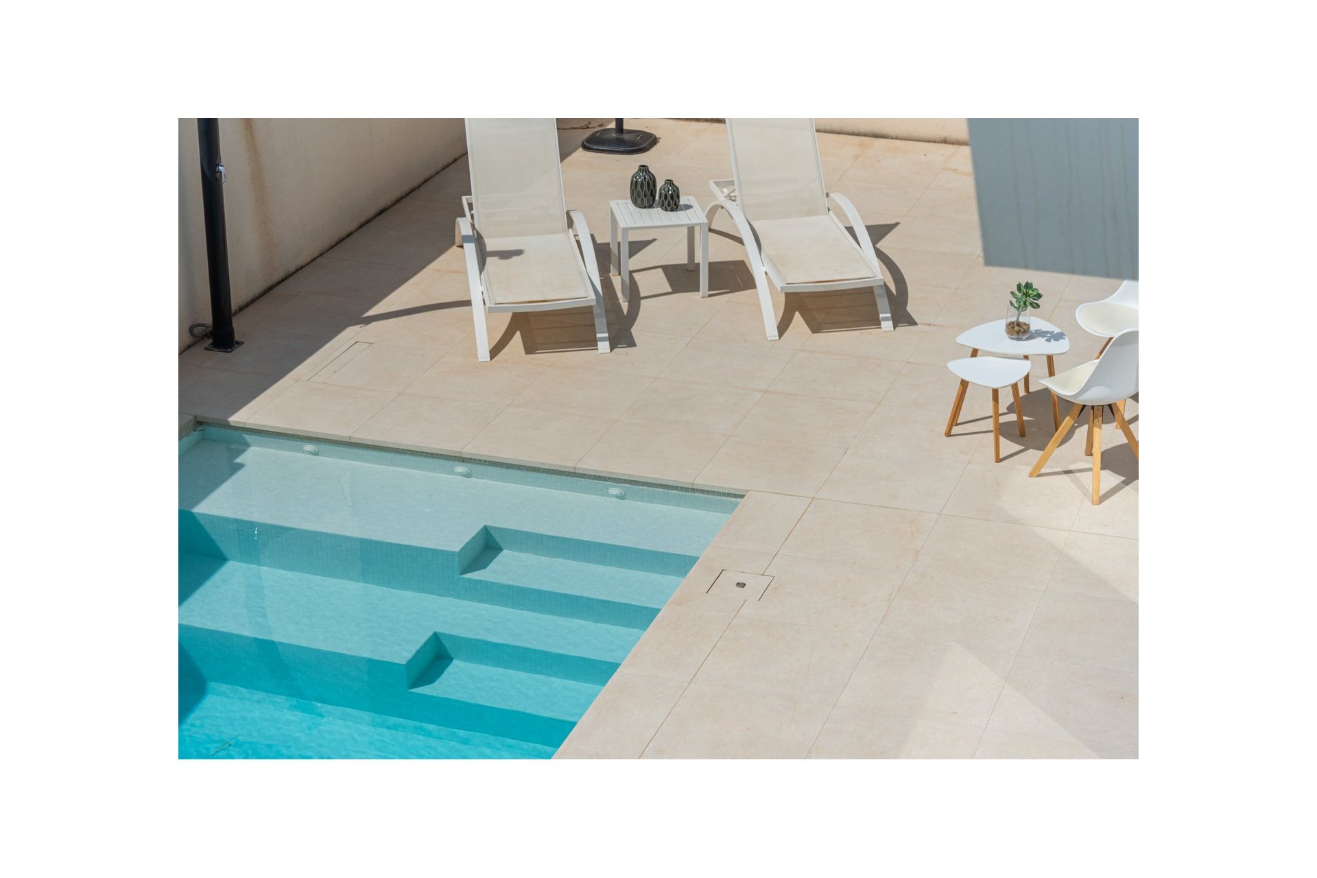 Reventa - Villa - Ciudad Quesada - Rojales