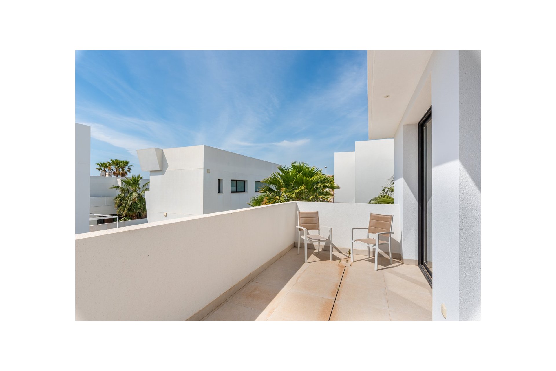 Reventa - Villa - Ciudad Quesada - Rojales