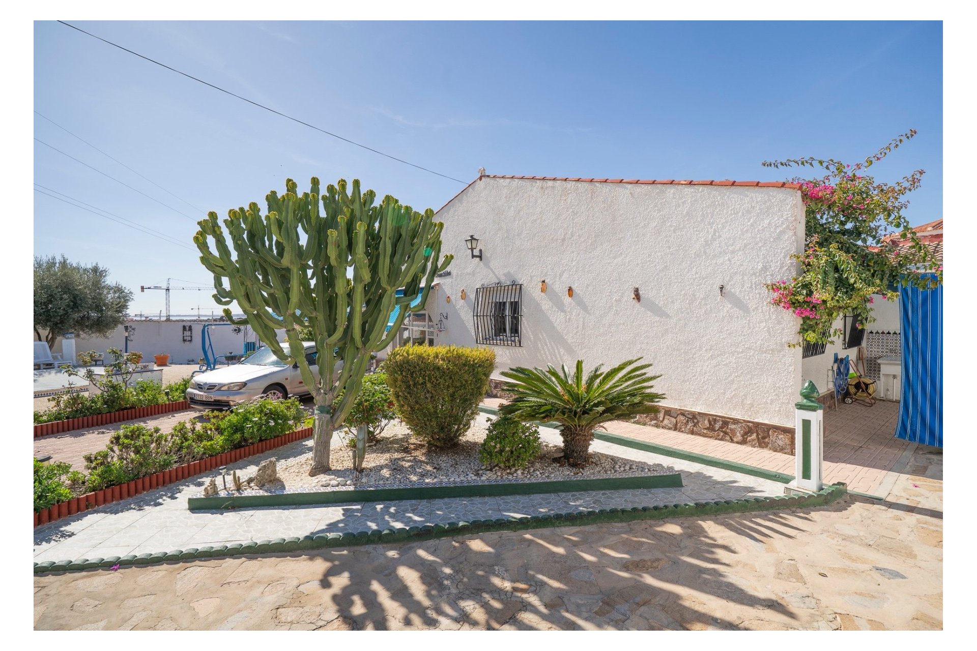 Reventa - Villa - Ciudad Quesada - Rojales