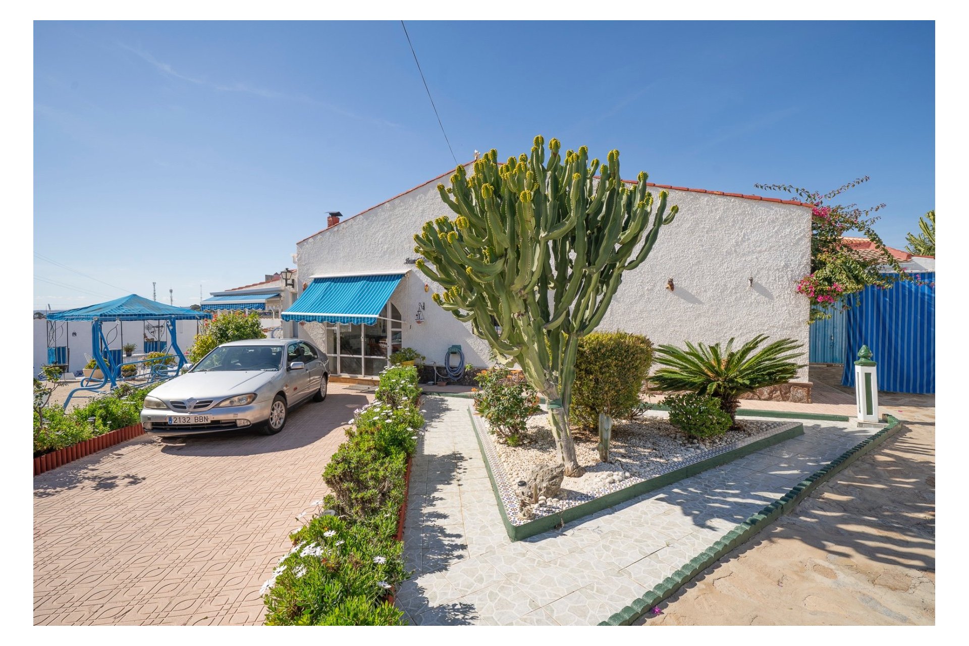 Reventa - Villa - Ciudad Quesada - Rojales