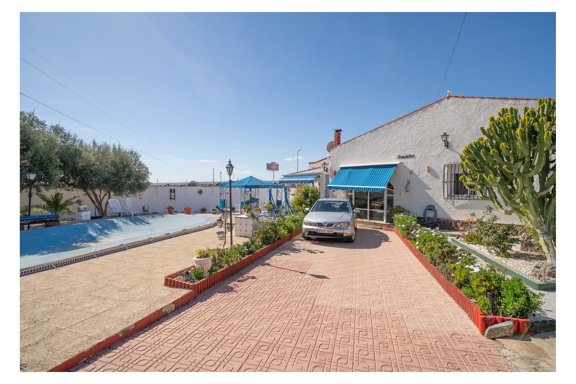 Reventa - Villa - Ciudad Quesada - Rojales