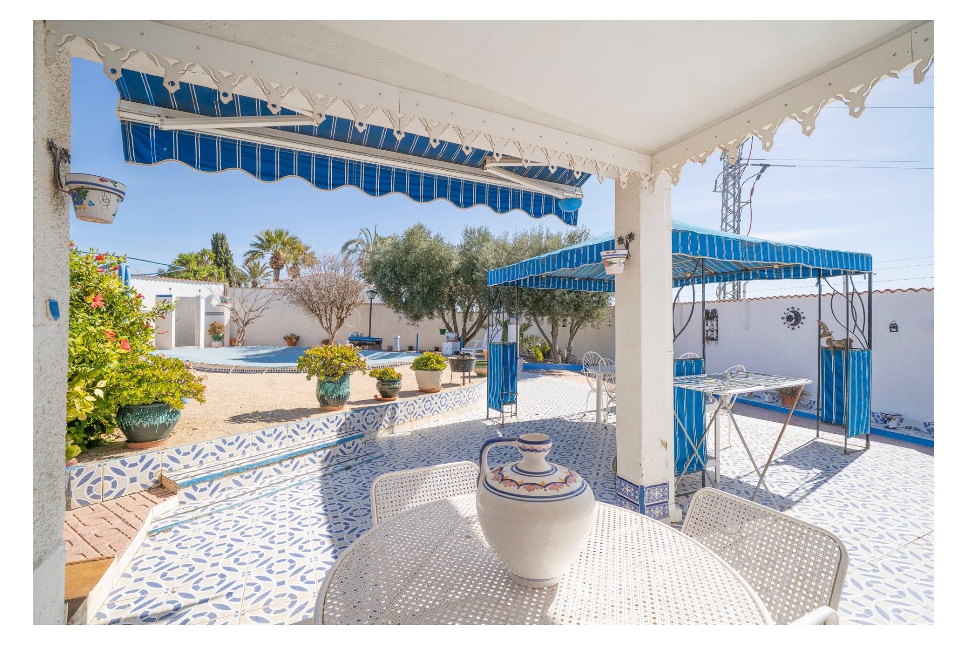 Reventa - Villa - Ciudad Quesada - Rojales