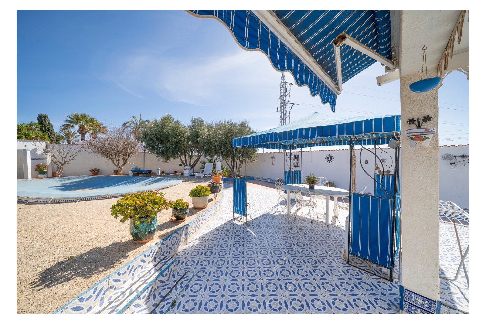 Reventa - Villa - Ciudad Quesada - Rojales