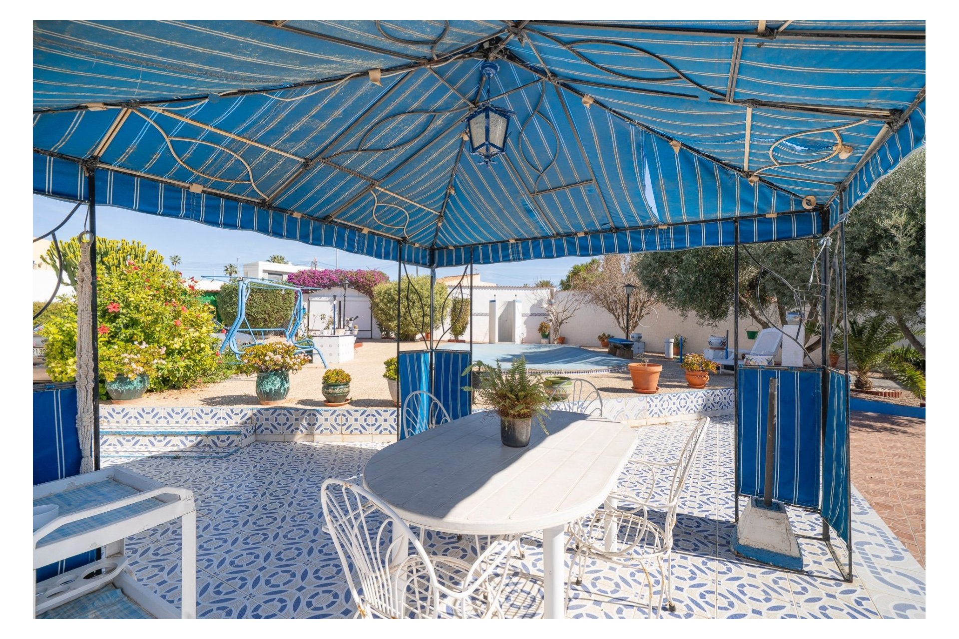 Reventa - Villa - Ciudad Quesada - Rojales
