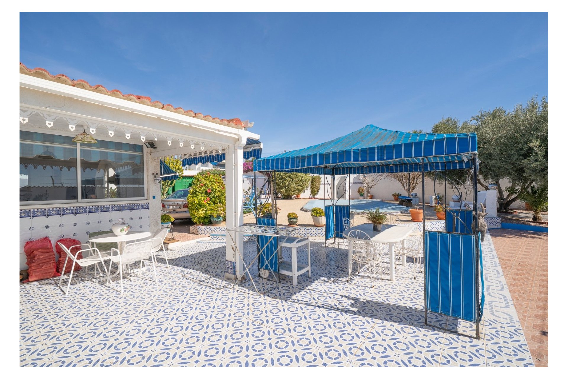 Reventa - Villa - Ciudad Quesada - Rojales