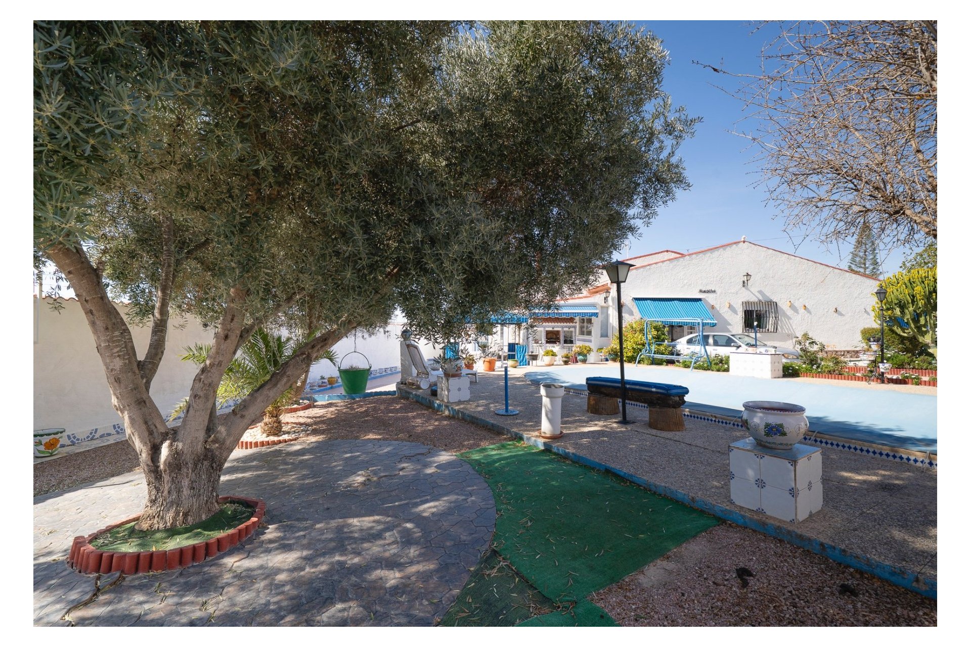 Reventa - Villa - Ciudad Quesada - Rojales