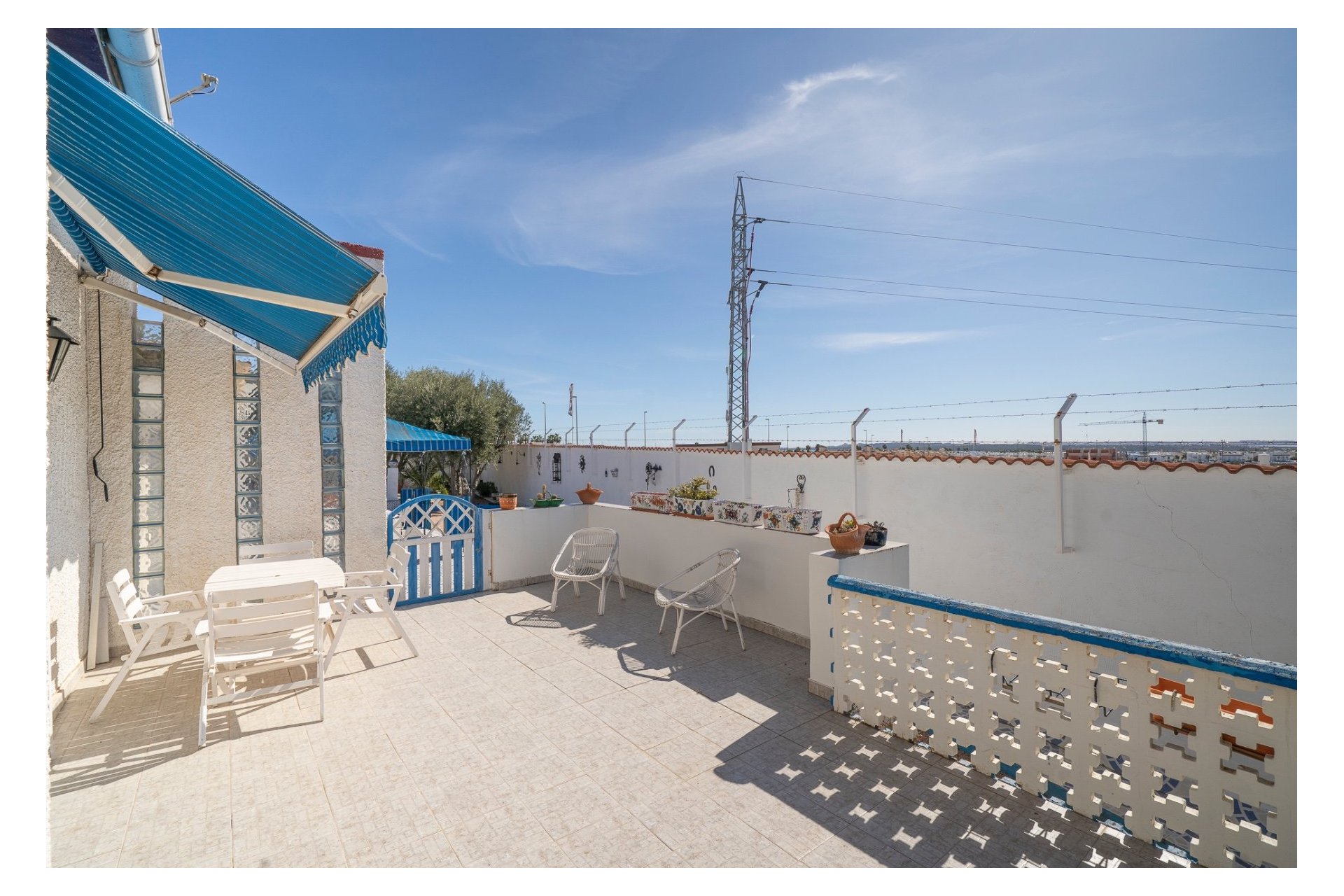 Reventa - Villa - Ciudad Quesada - Rojales