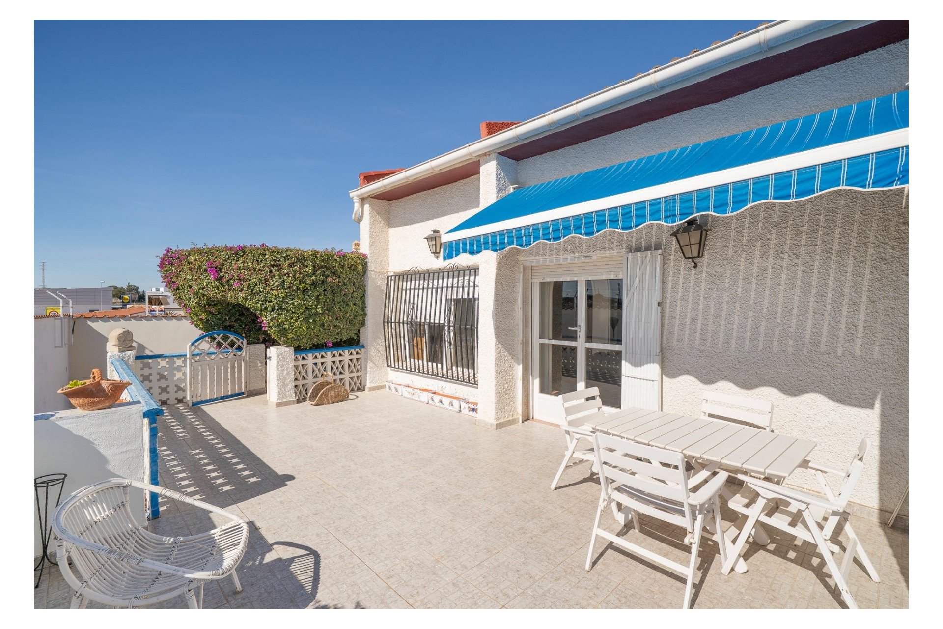Reventa - Villa - Ciudad Quesada - Rojales