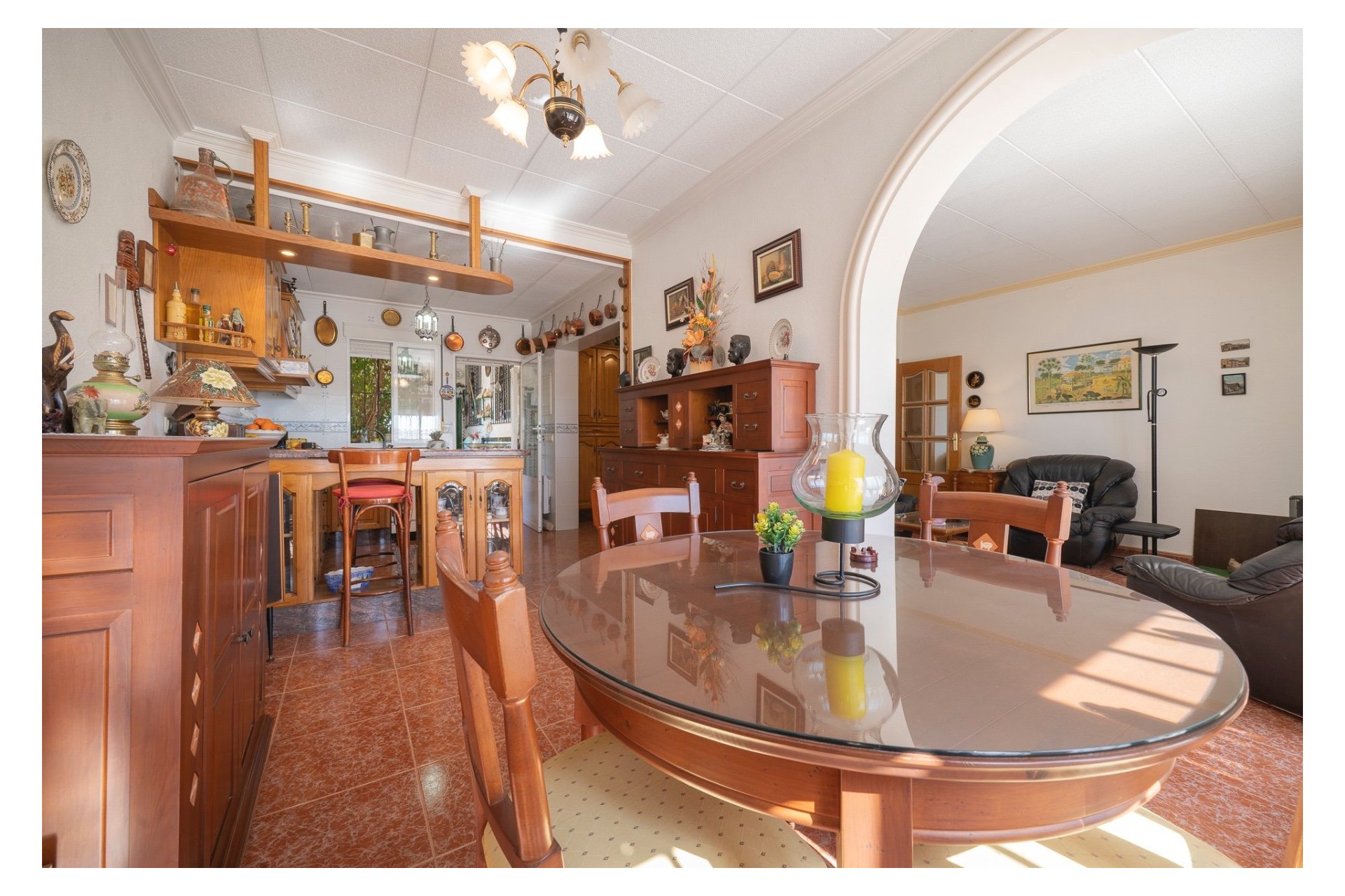Reventa - Villa - Ciudad Quesada - Rojales