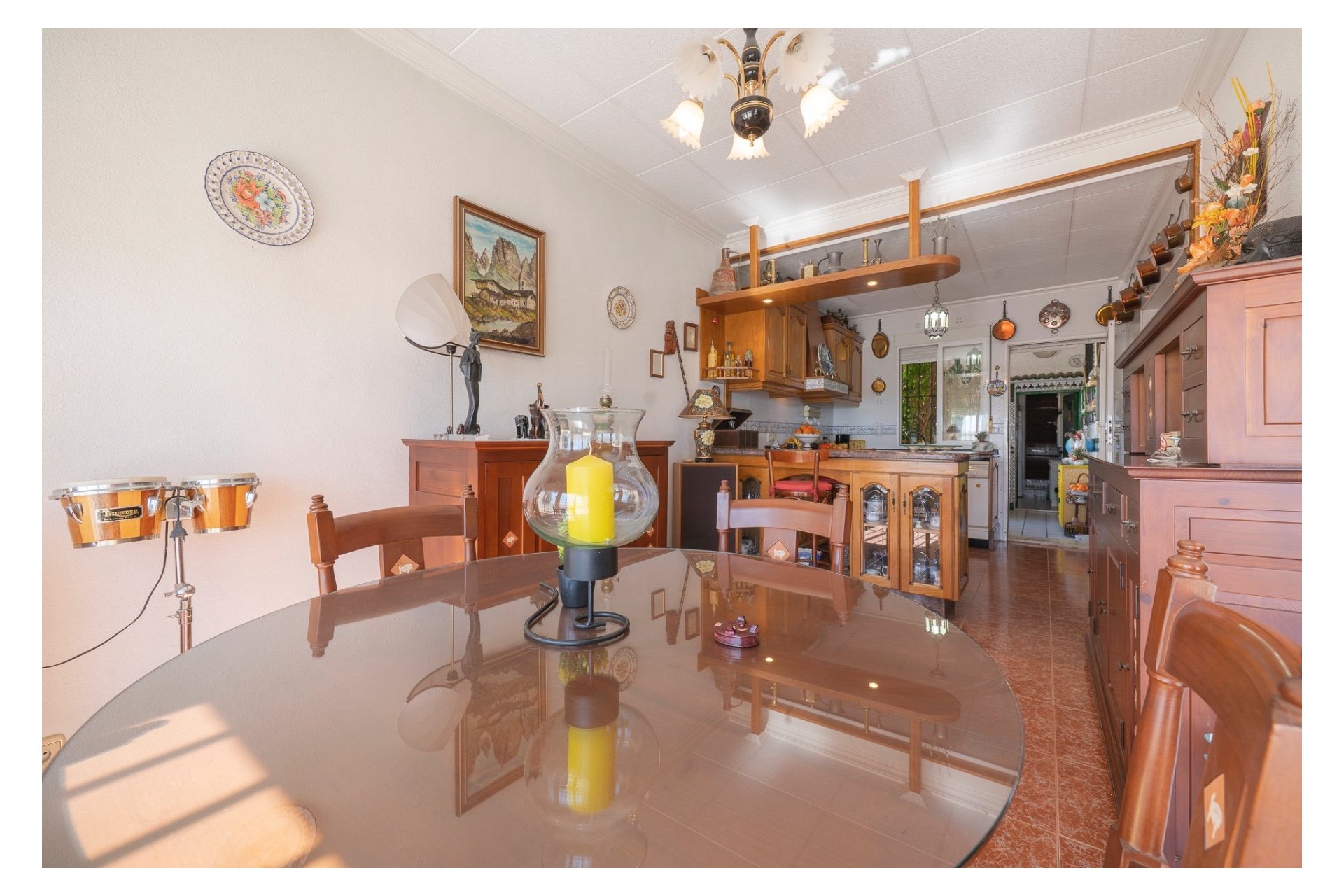 Reventa - Villa - Ciudad Quesada - Rojales