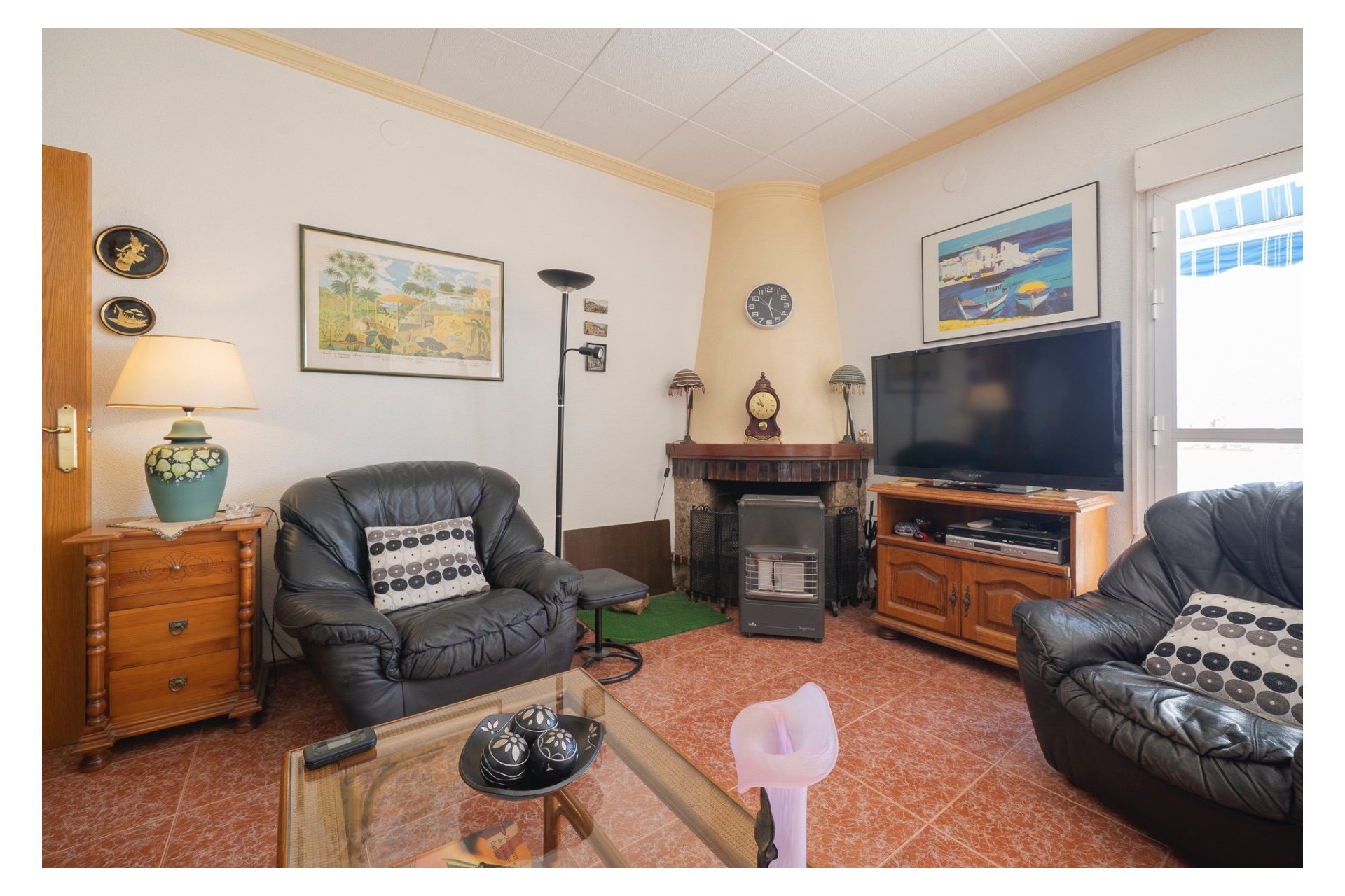 Reventa - Villa - Ciudad Quesada - Rojales