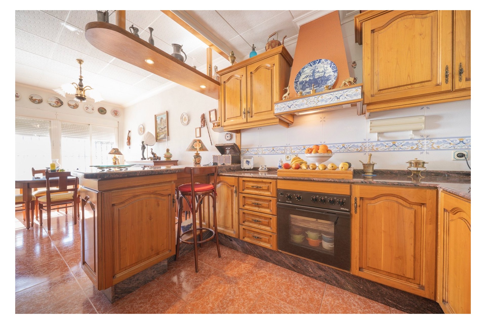 Reventa - Villa - Ciudad Quesada - Rojales