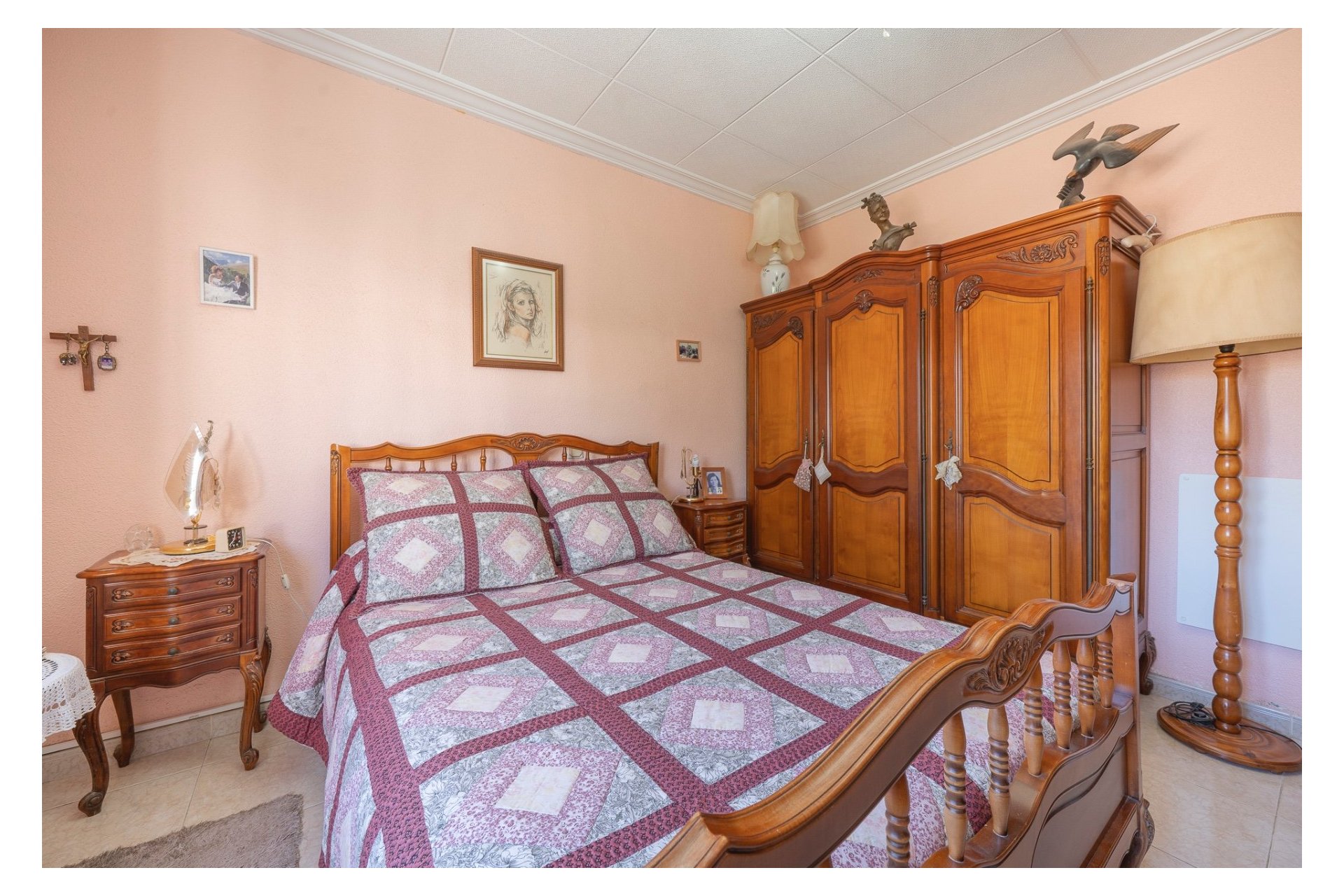 Reventa - Villa - Ciudad Quesada - Rojales