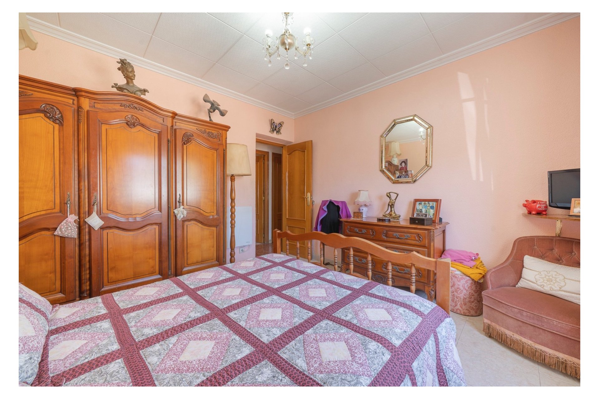 Reventa - Villa - Ciudad Quesada - Rojales