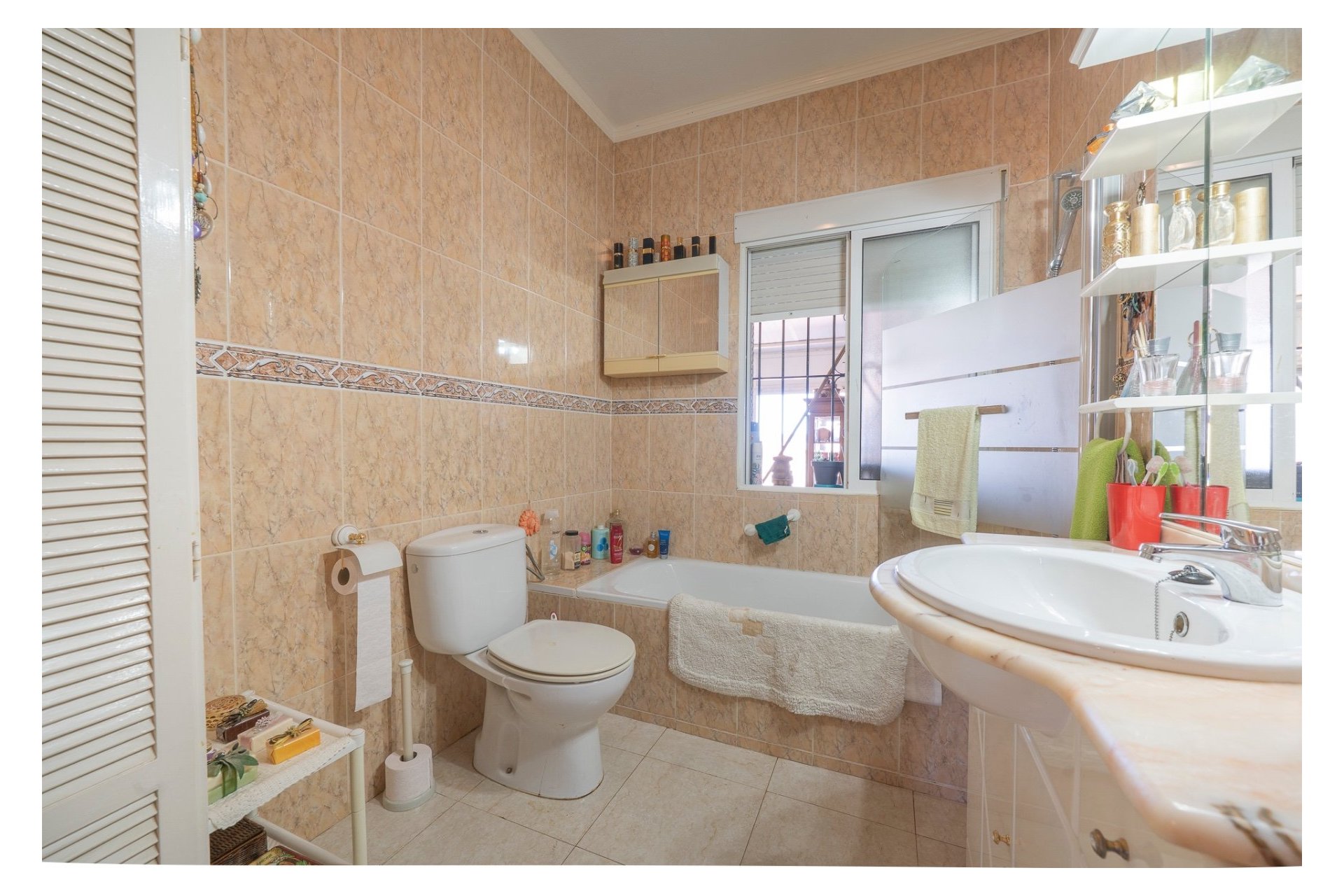 Reventa - Villa - Ciudad Quesada - Rojales