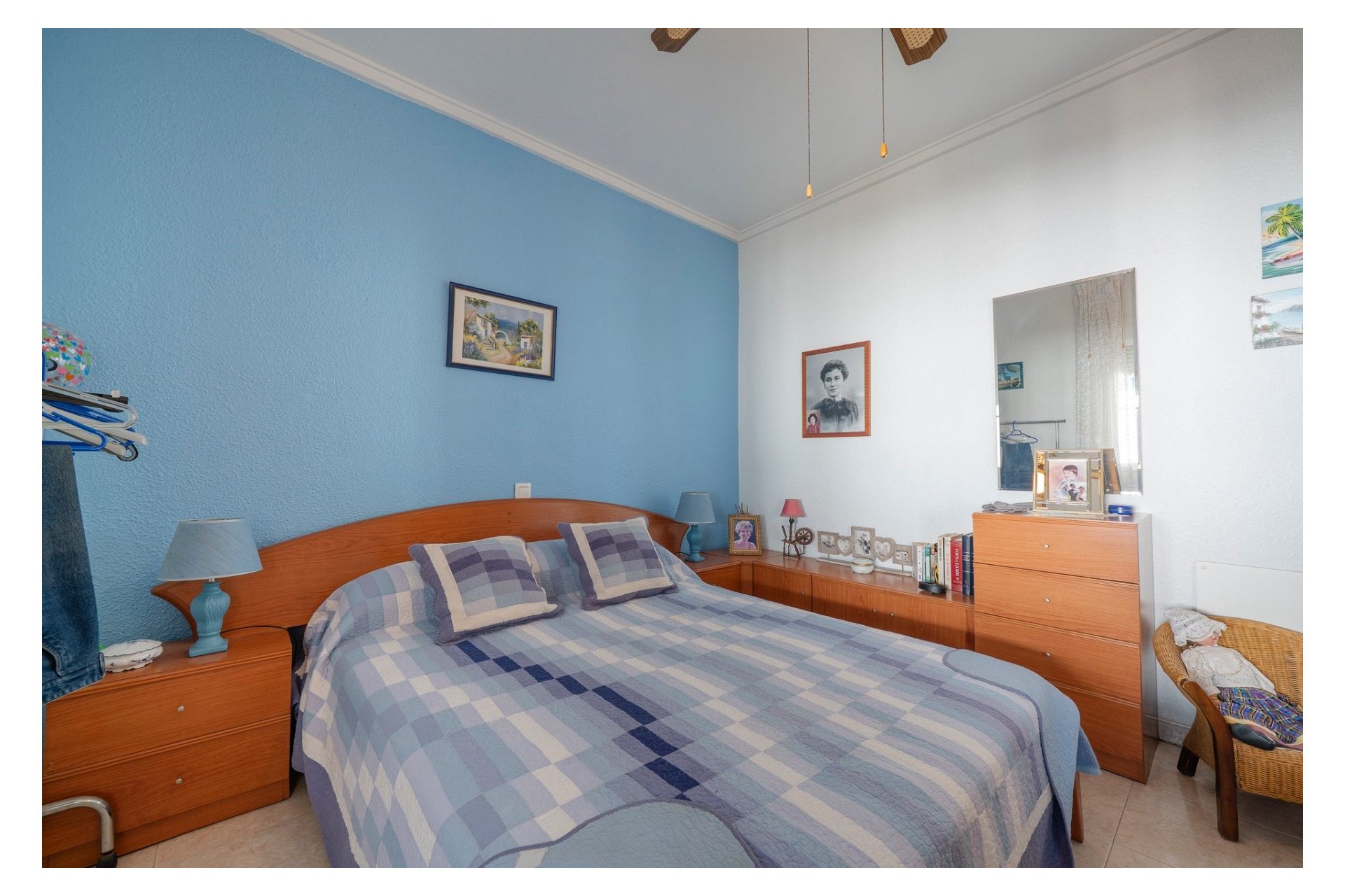 Reventa - Villa - Ciudad Quesada - Rojales