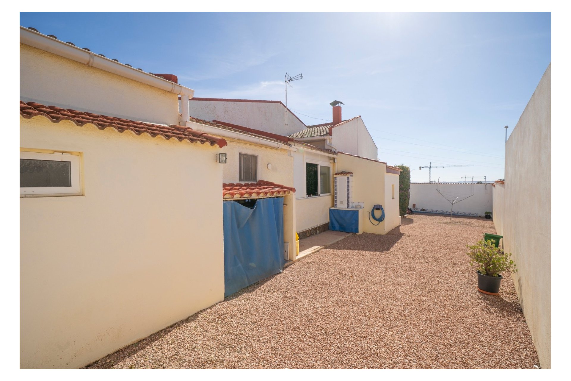 Reventa - Villa - Ciudad Quesada - Rojales