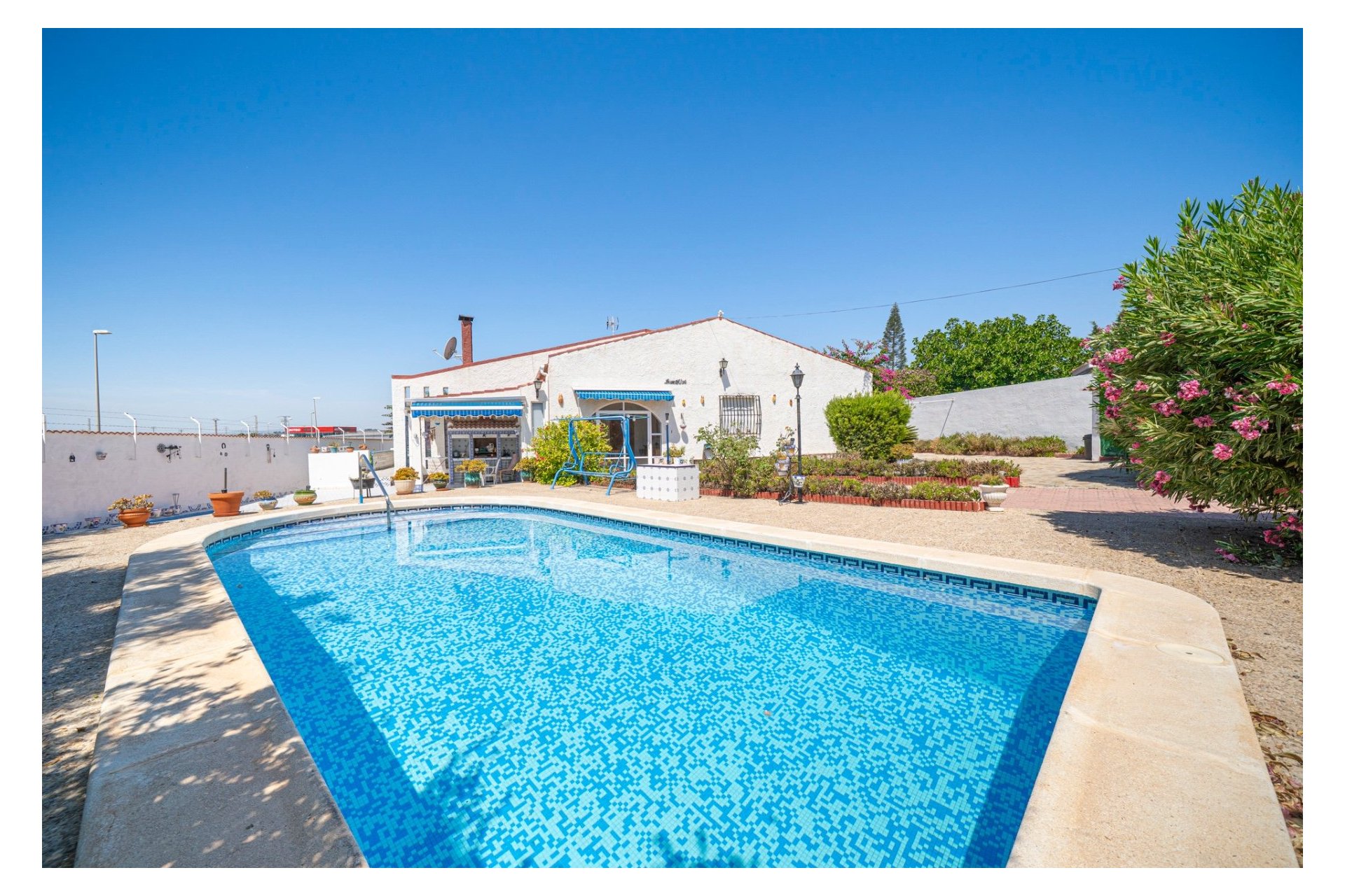 Reventa - Villa - Ciudad Quesada - Rojales